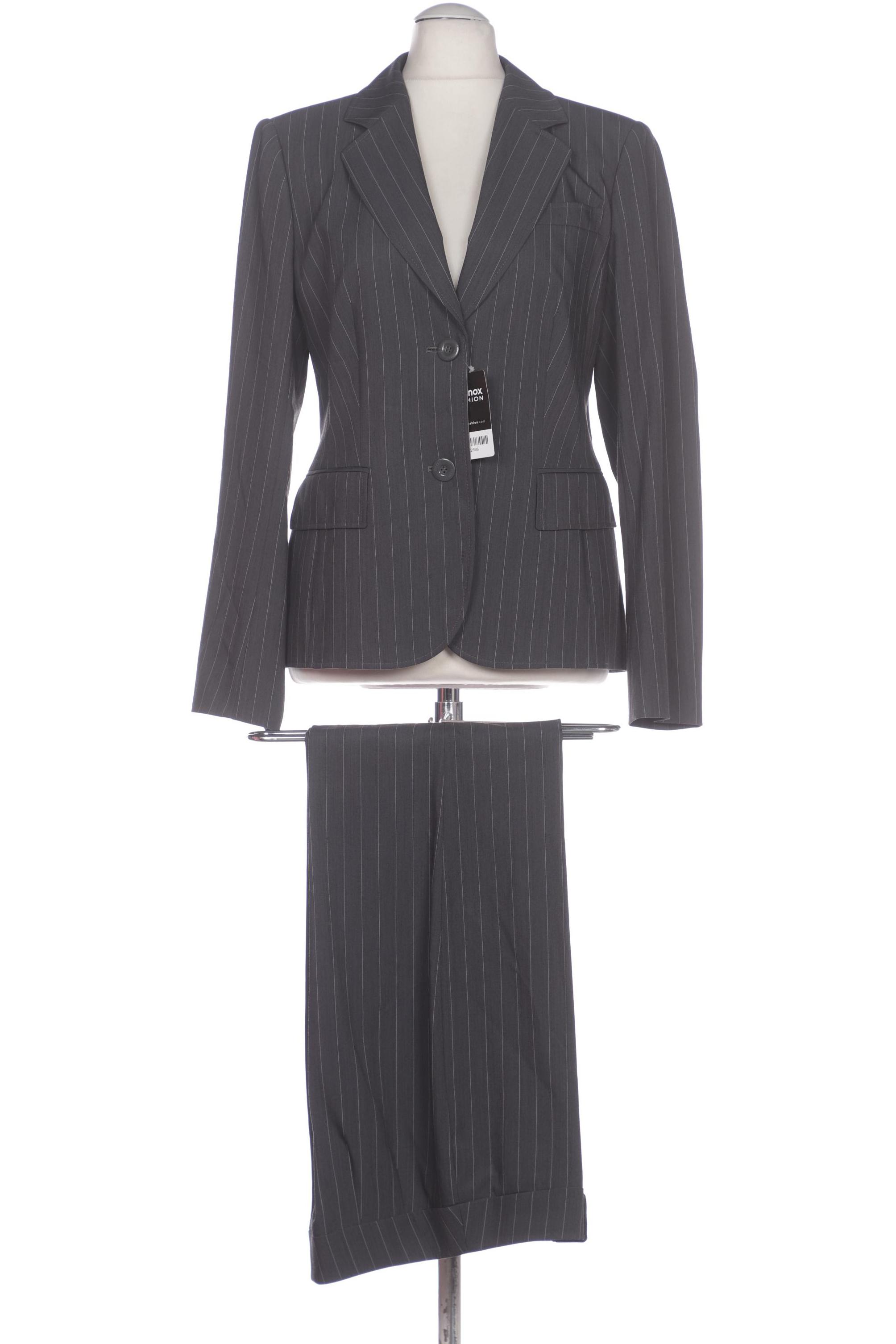 

Betty Barclay Damen Anzug, grau, Gr. 38