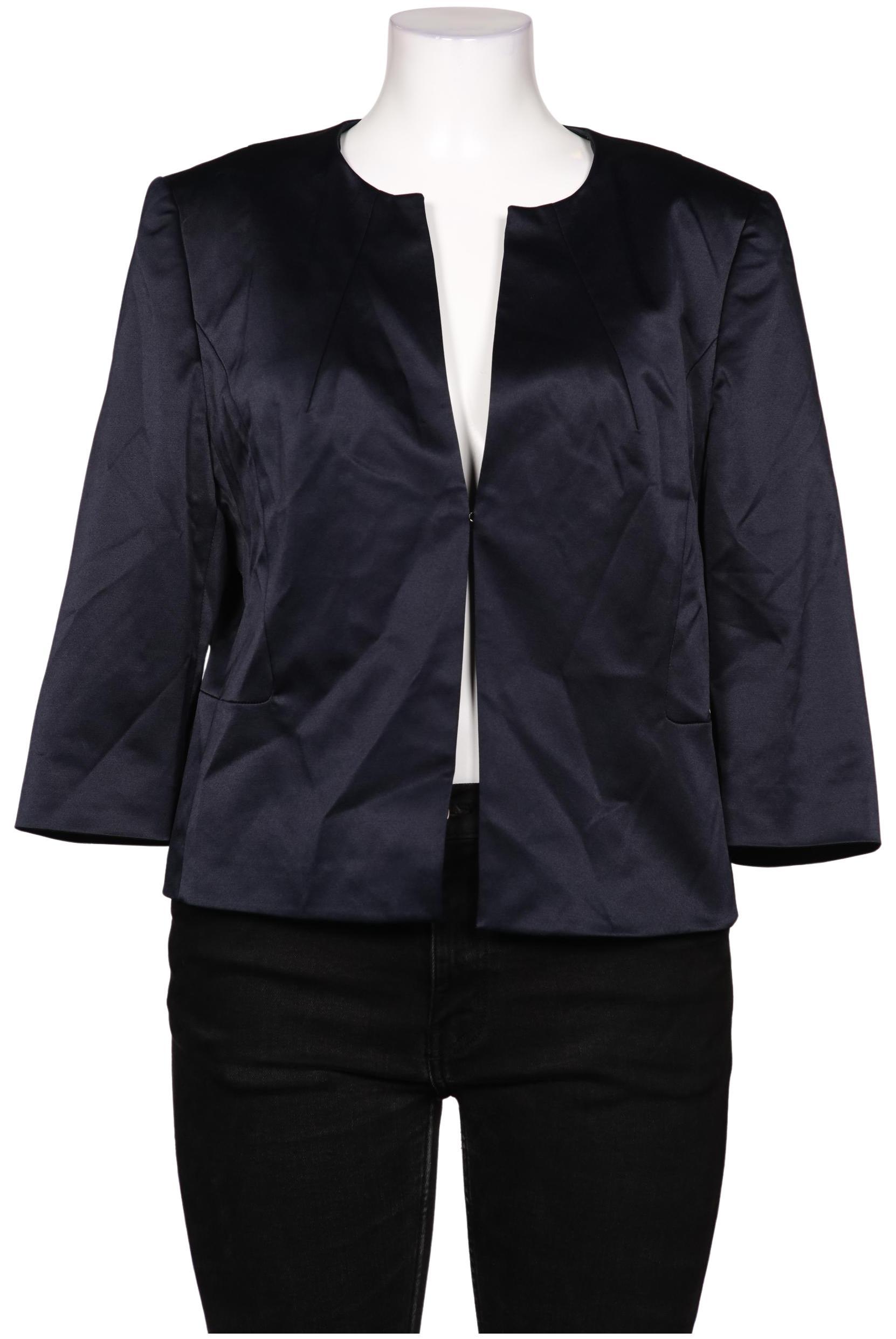

Betty Barclay Damen Blazer, marineblau, Gr. 46