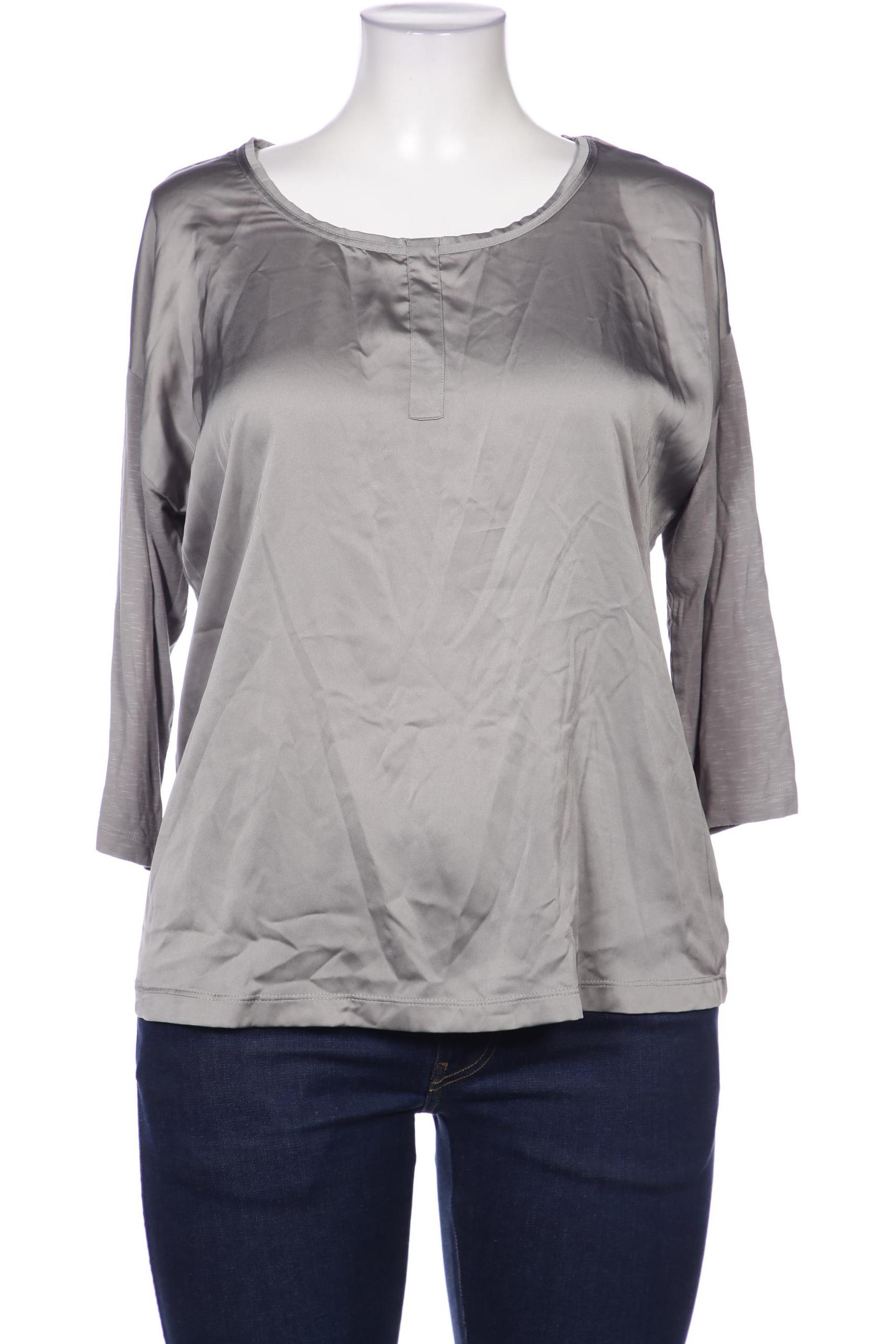 

Betty Barclay Damen Bluse, grau, Gr. 48