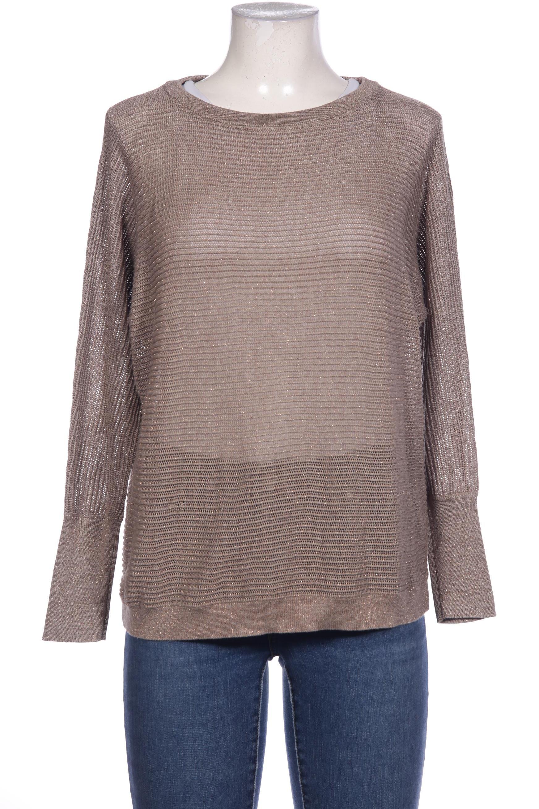 

Betty Barclay Damen Pullover, beige, Gr. 44