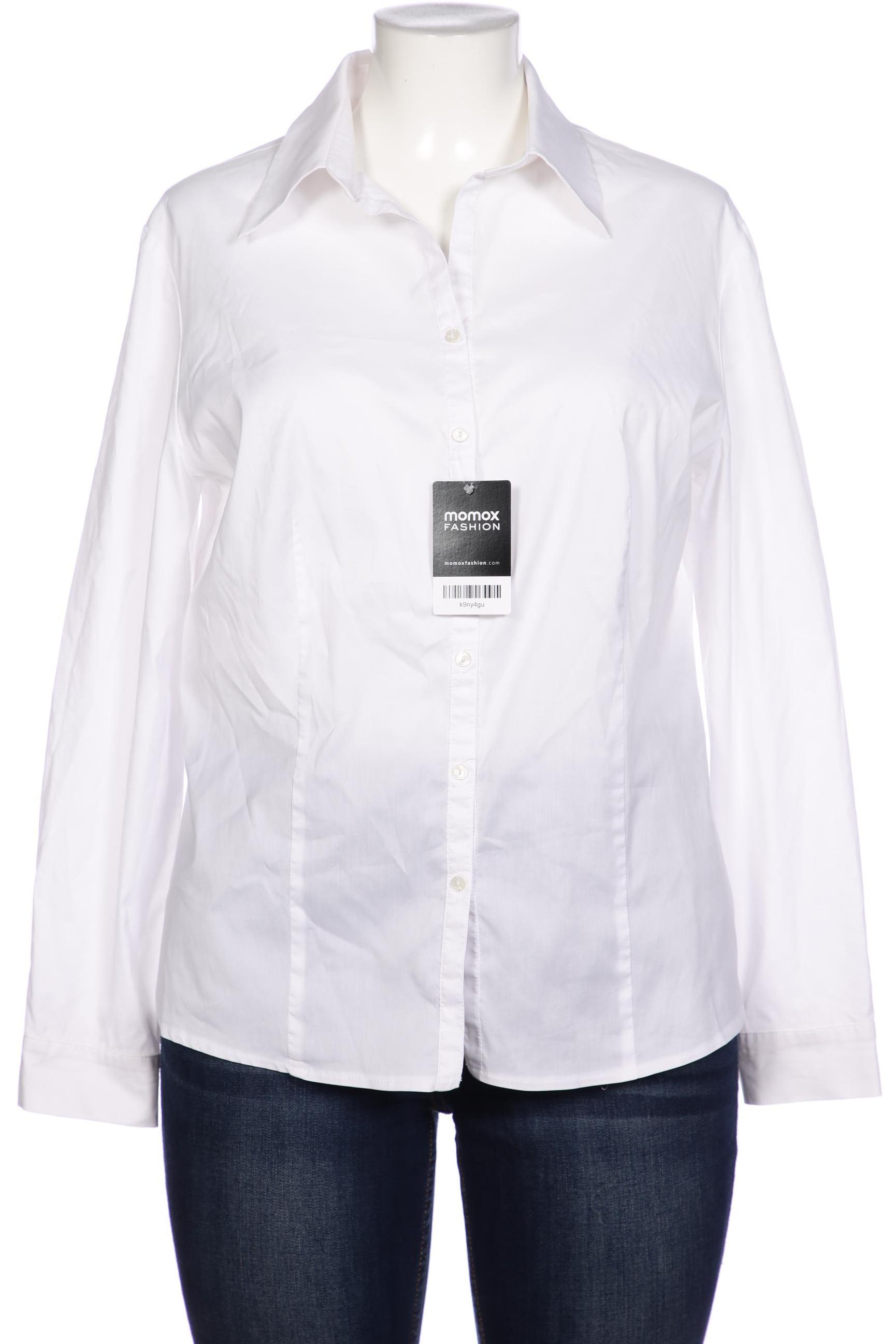 

Betty Barclay Damen Bluse, weiß