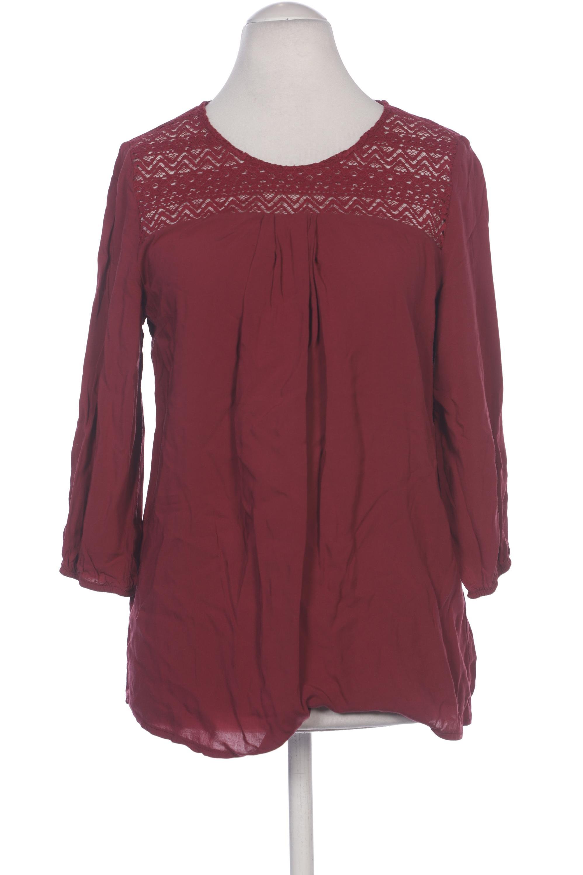 

Betty Barclay Damen Bluse, bordeaux, Gr. 36