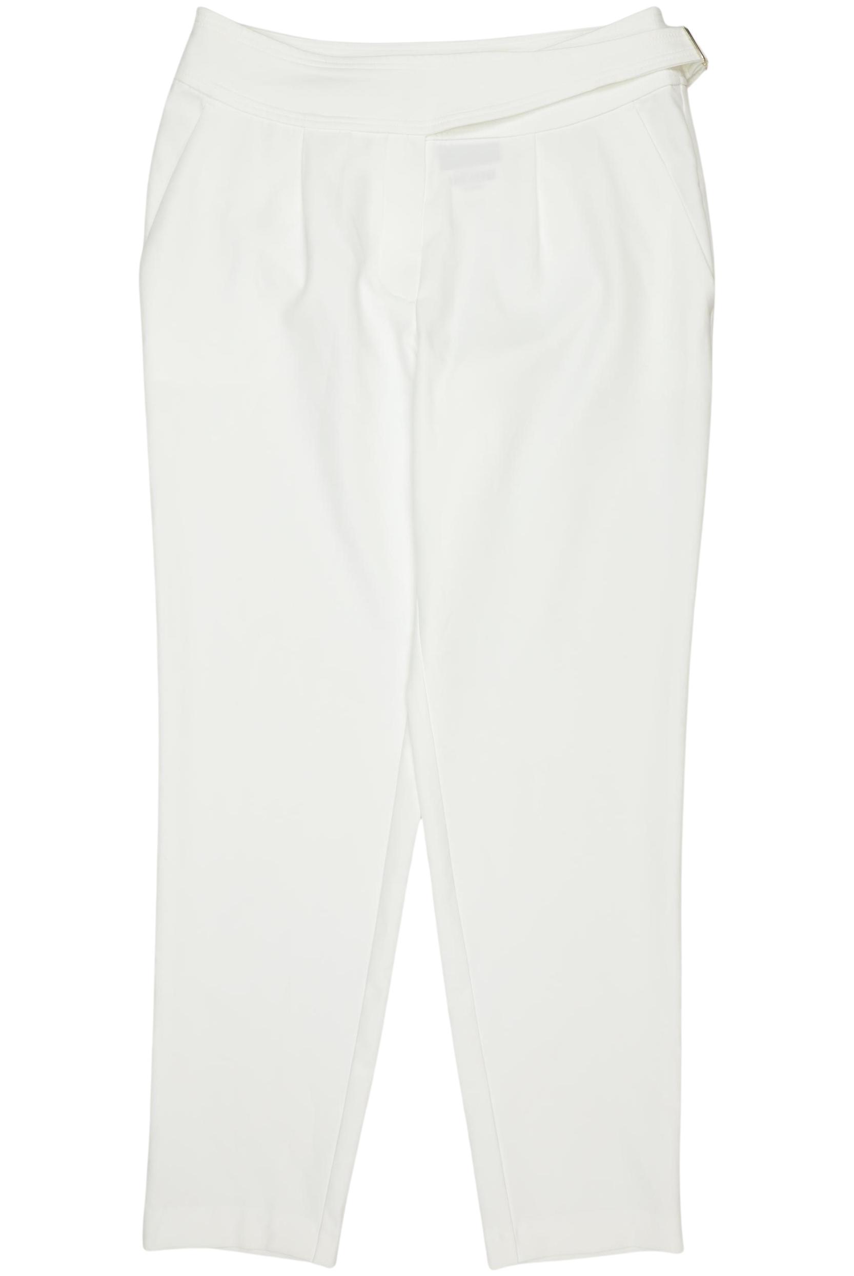 

Betty Barclay Damen Stoffhose, weiß, Gr. 38