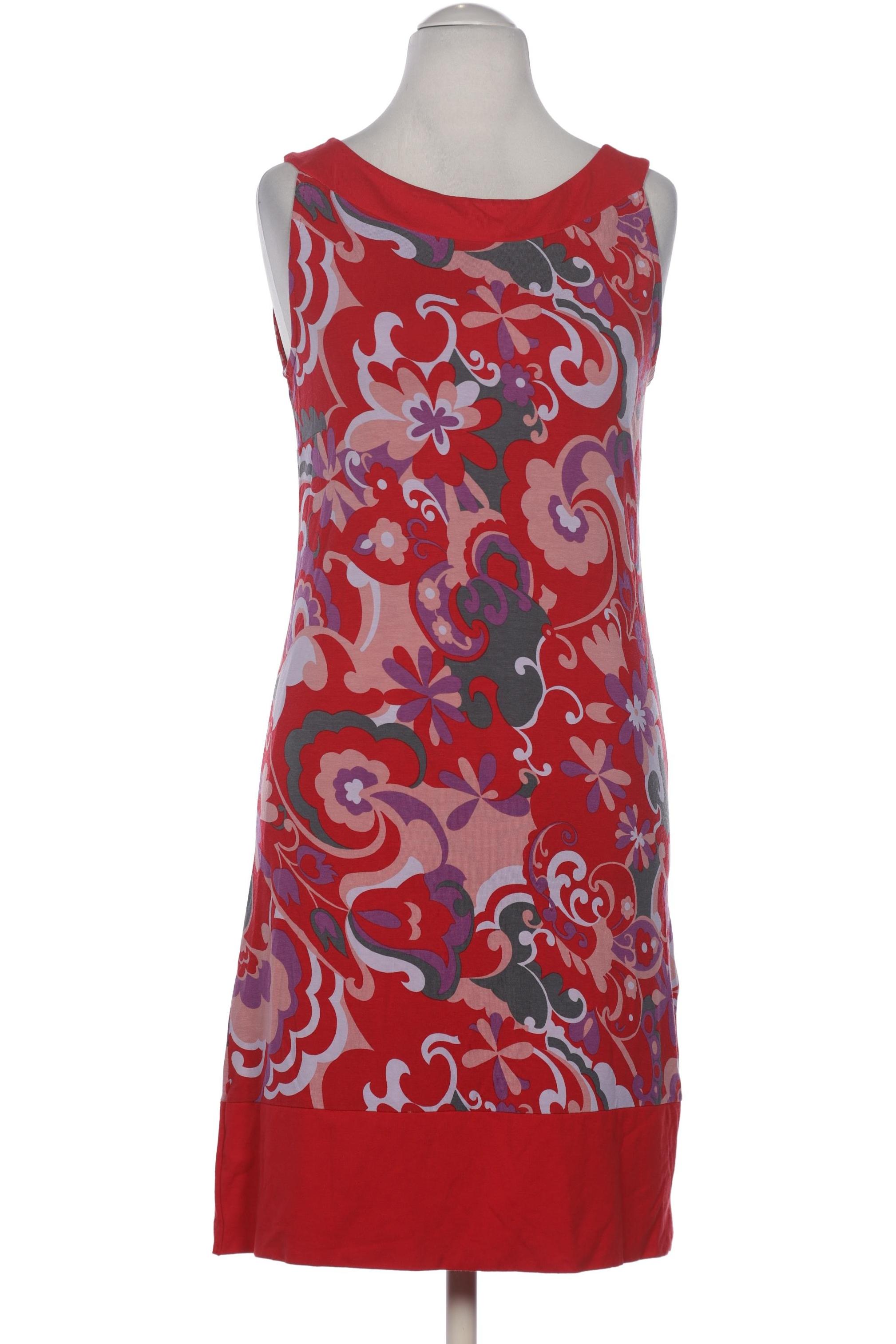 

Betty Barclay Damen Kleid, rot, Gr. 36