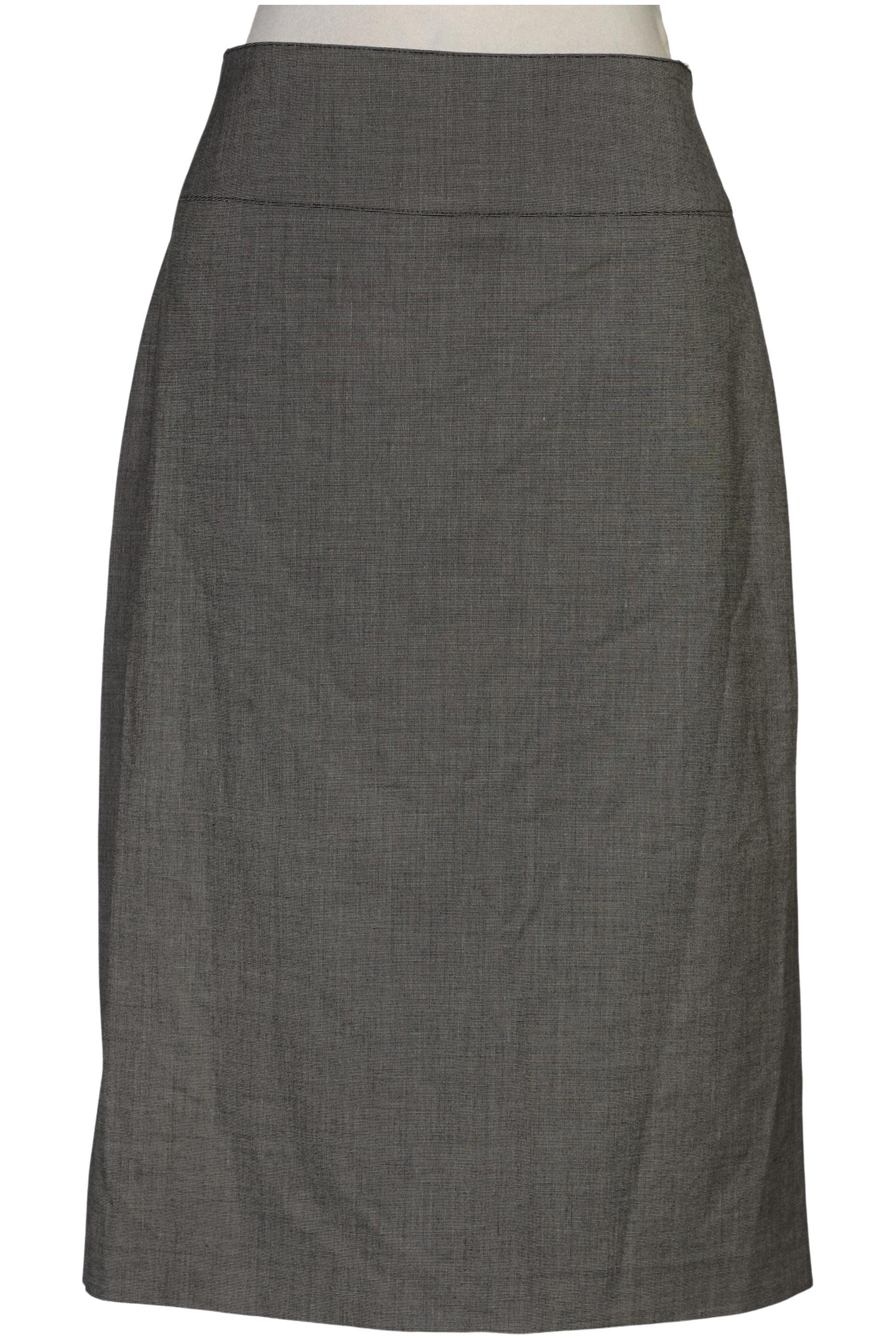 

Betty Barclay Damen Rock, grau, Gr. 40