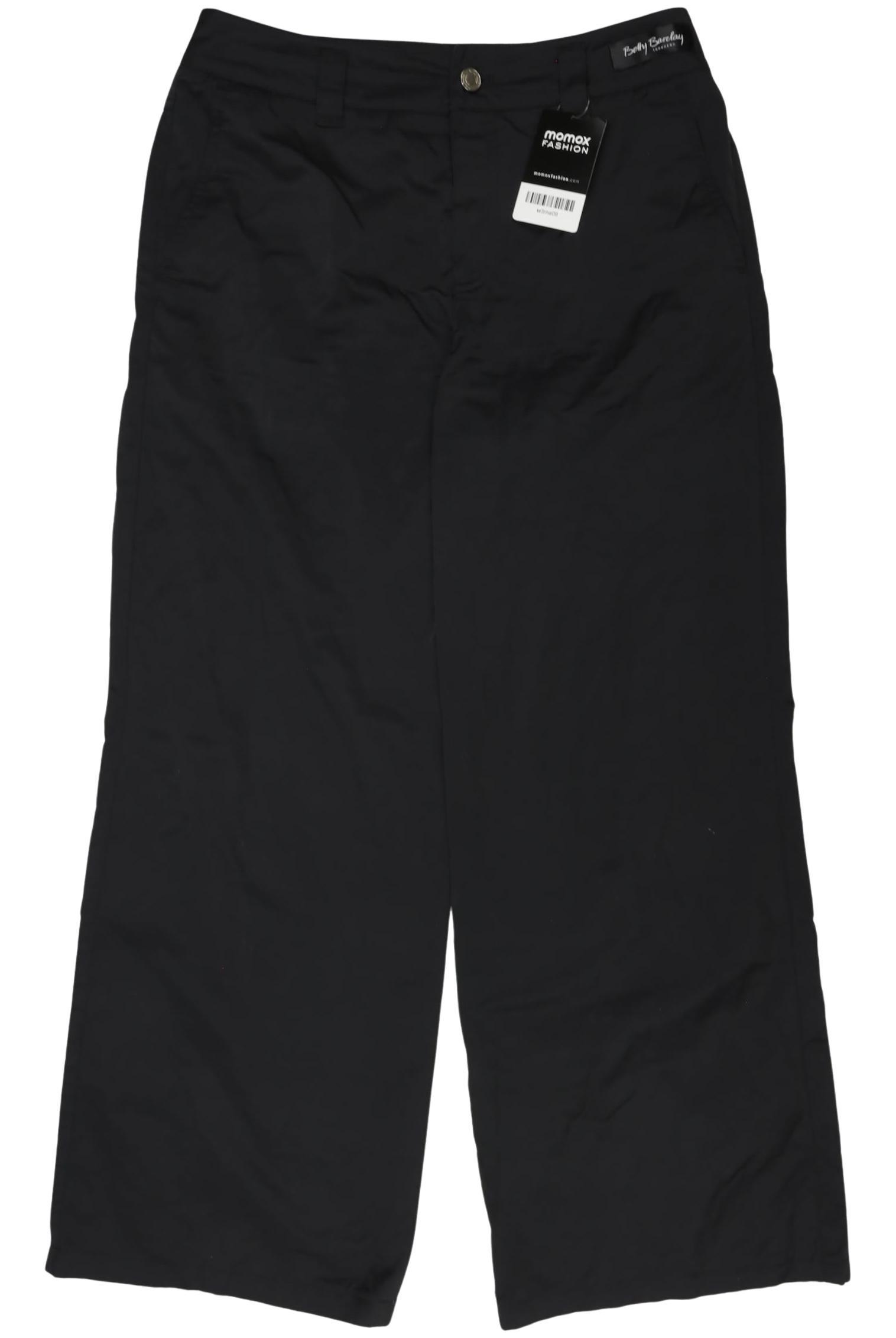 

Betty Barclay Damen Stoffhose, schwarz, Gr. 38