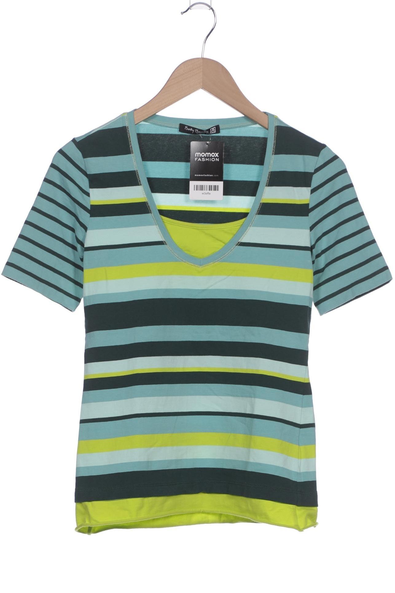 

Betty Barclay Damen T-Shirt, mehrfarbig, Gr. 36