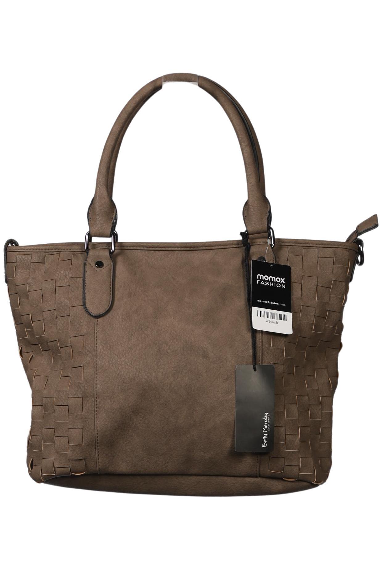 

Betty Barclay Damen Handtasche, braun, Gr.