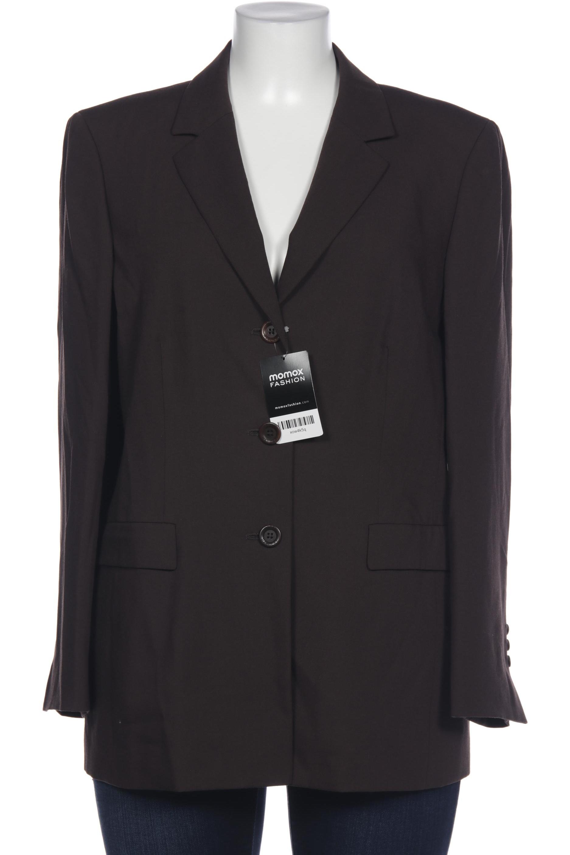 

Betty Barclay Damen Blazer, braun, Gr. 46