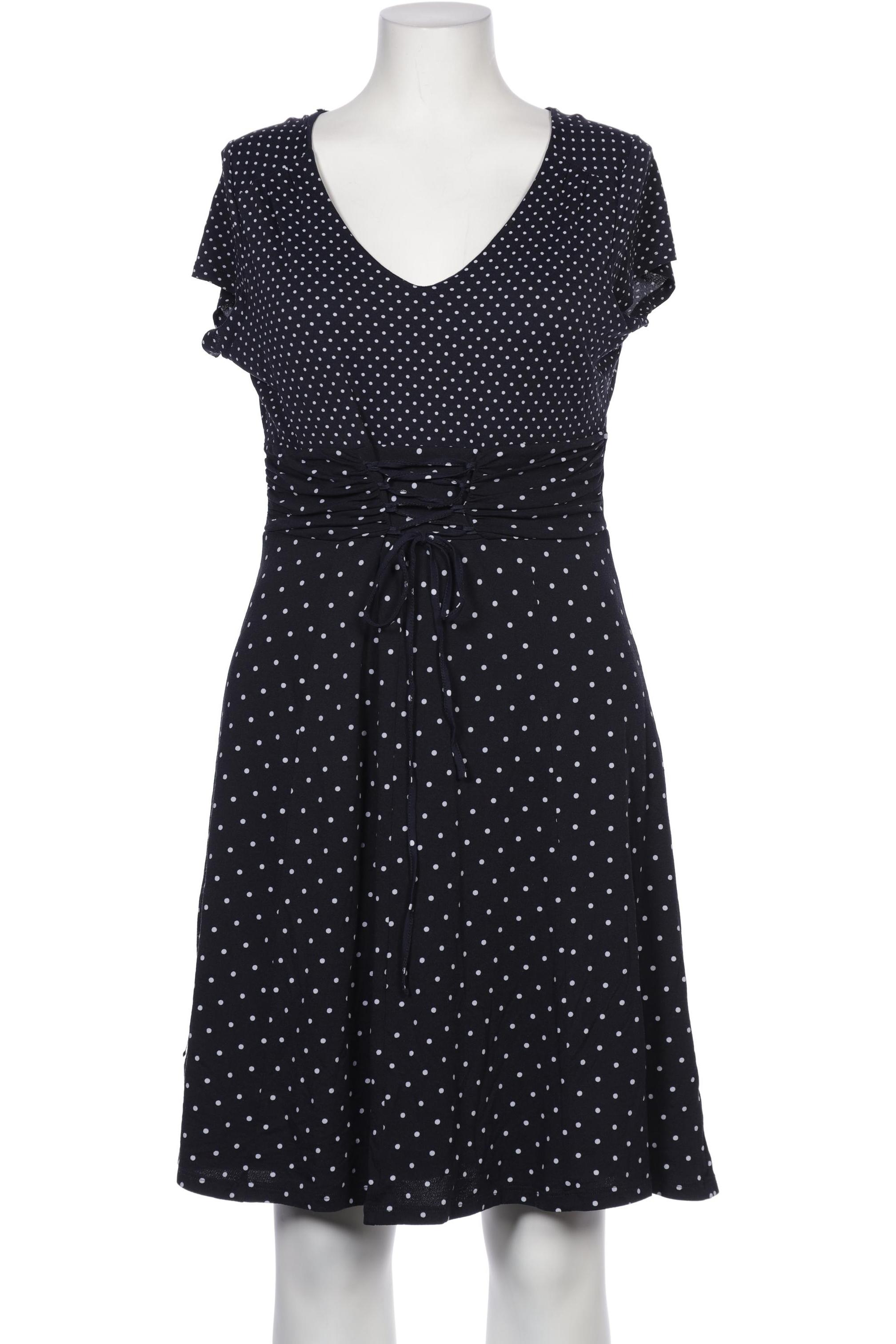 

Betty Barclay Damen Kleid, marineblau, Gr. 44