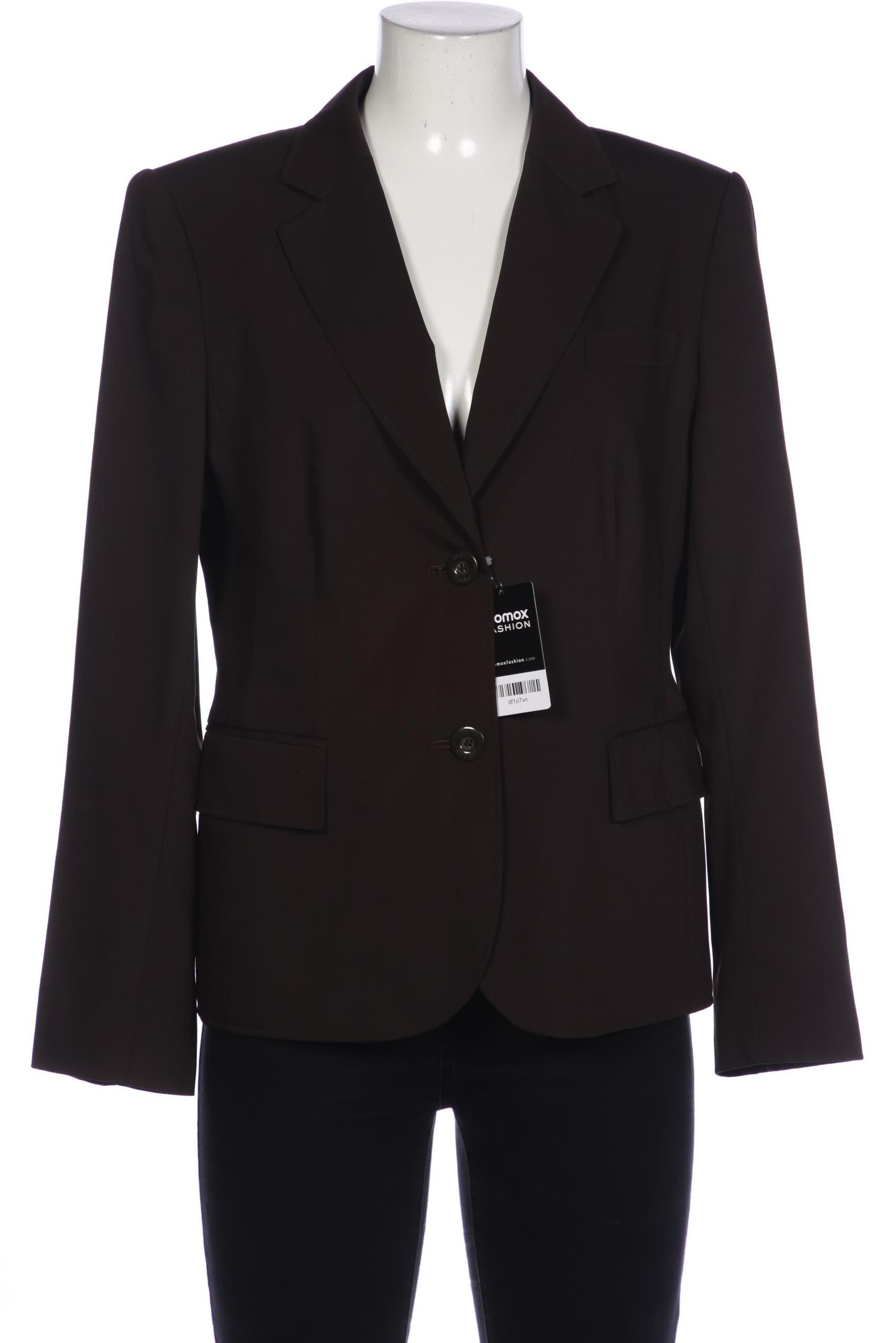 

Betty Barclay Damen Blazer, braun, Gr. 42