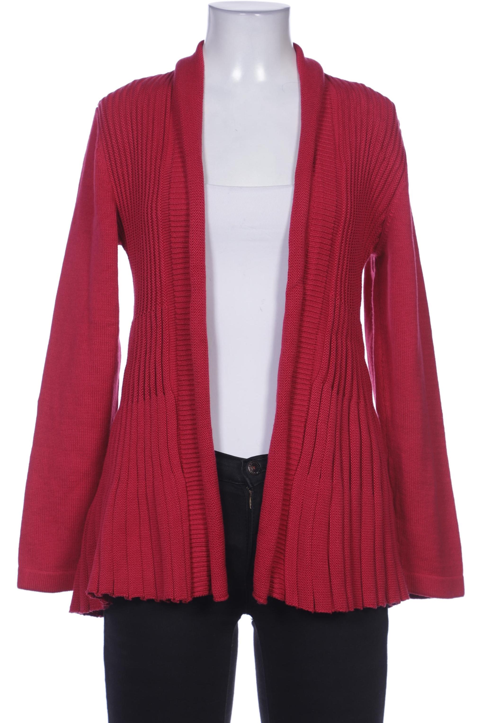 

Betty Barclay Damen Strickjacke, pink, Gr. 34