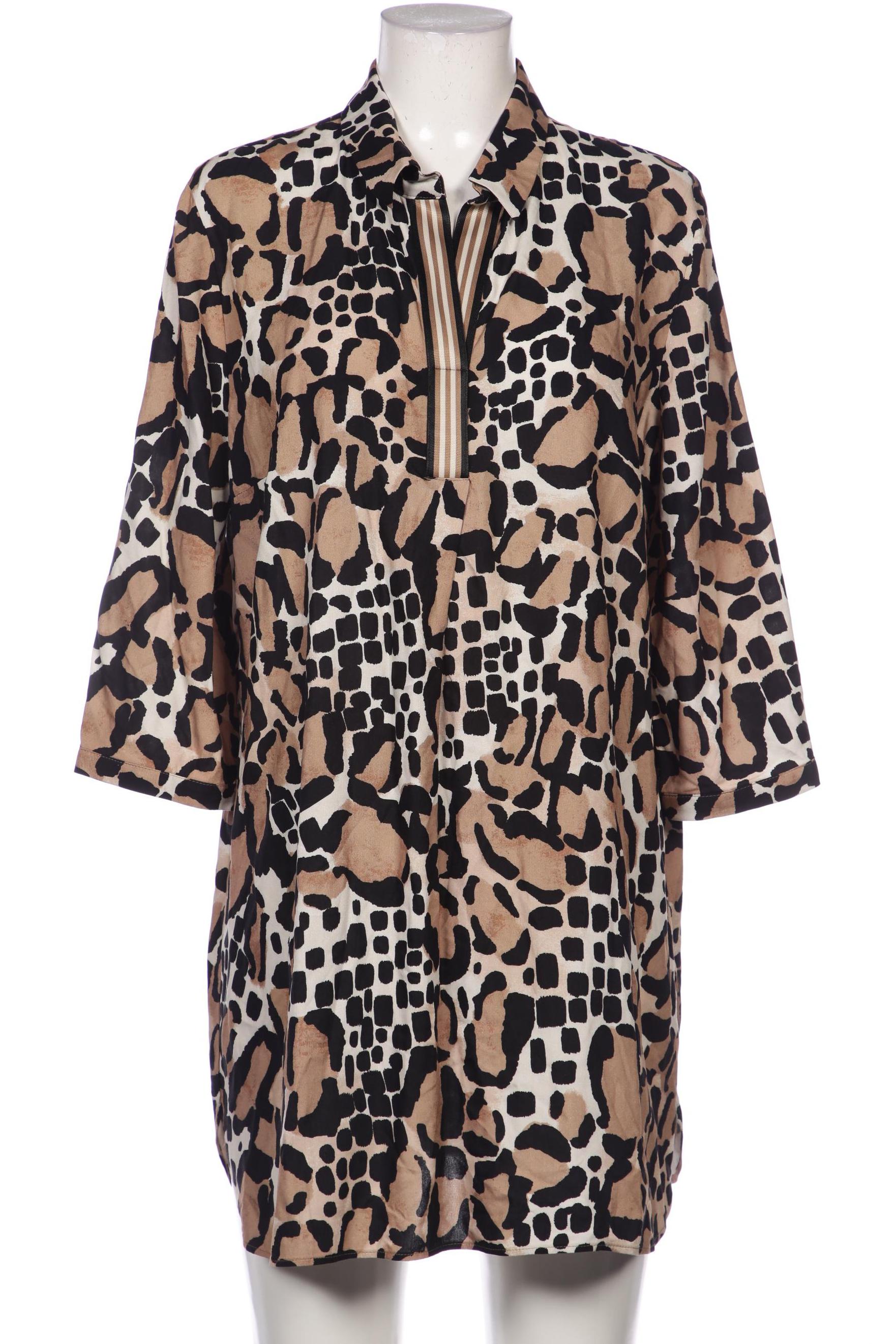 

Betty Barclay Damen Bluse, braun