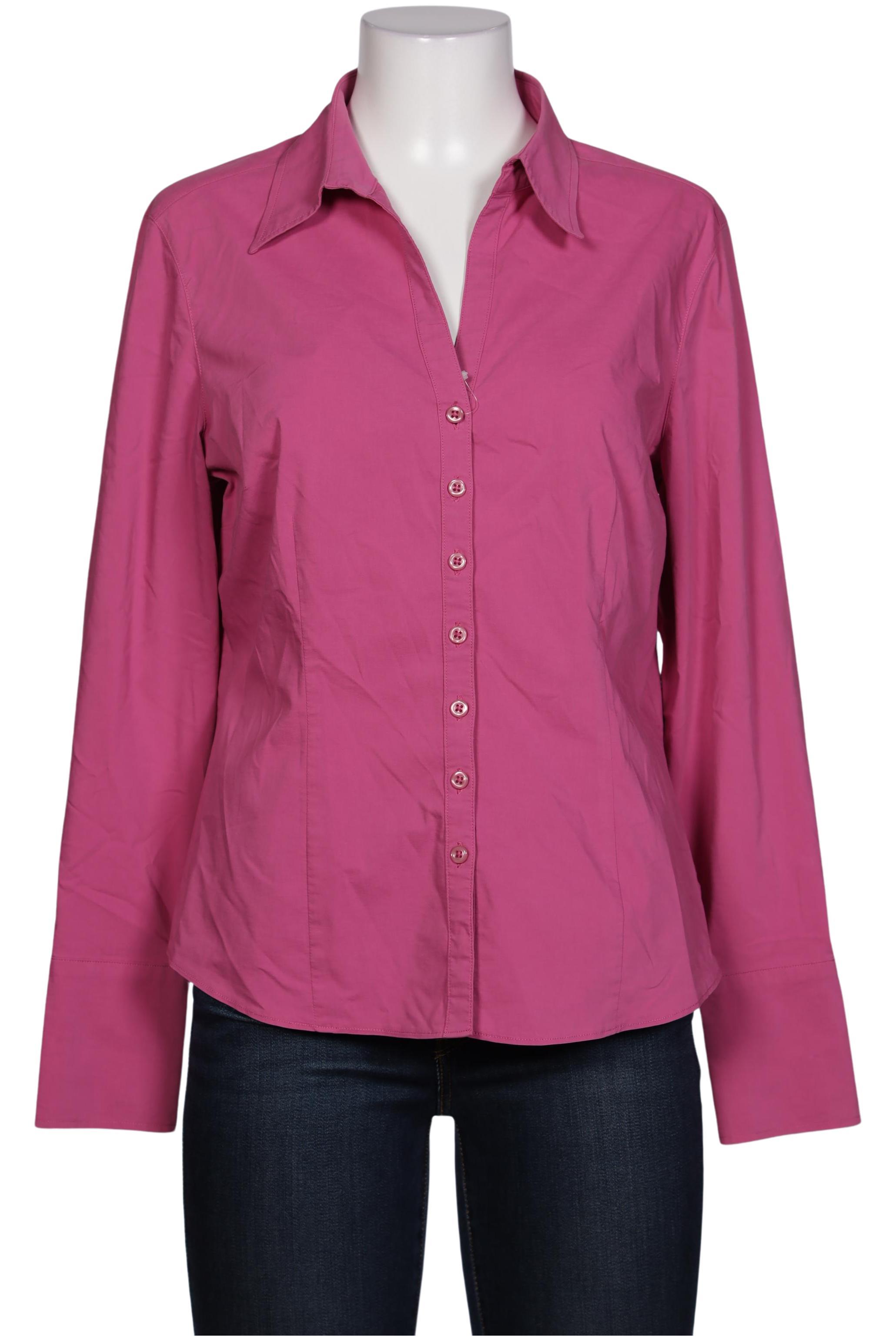 

Betty Barclay Damen Bluse, pink, Gr. 42