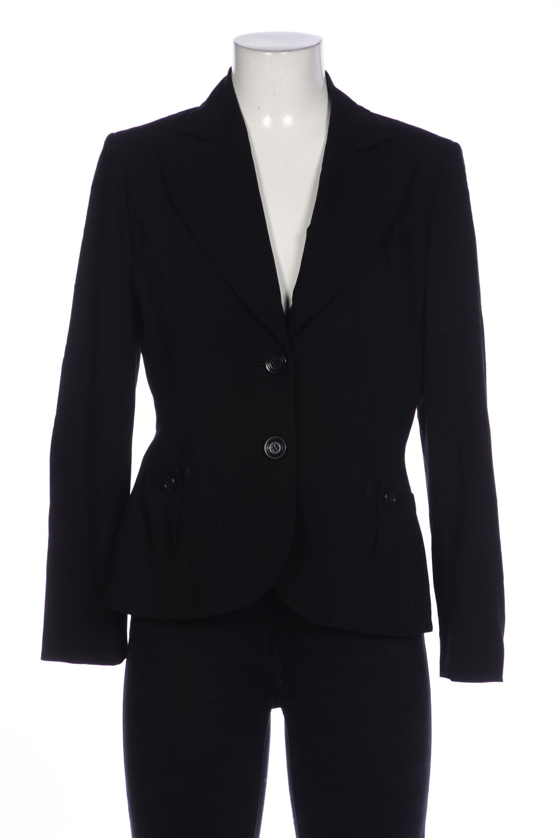 

Betty Barclay Damen Blazer, schwarz, Gr. 38