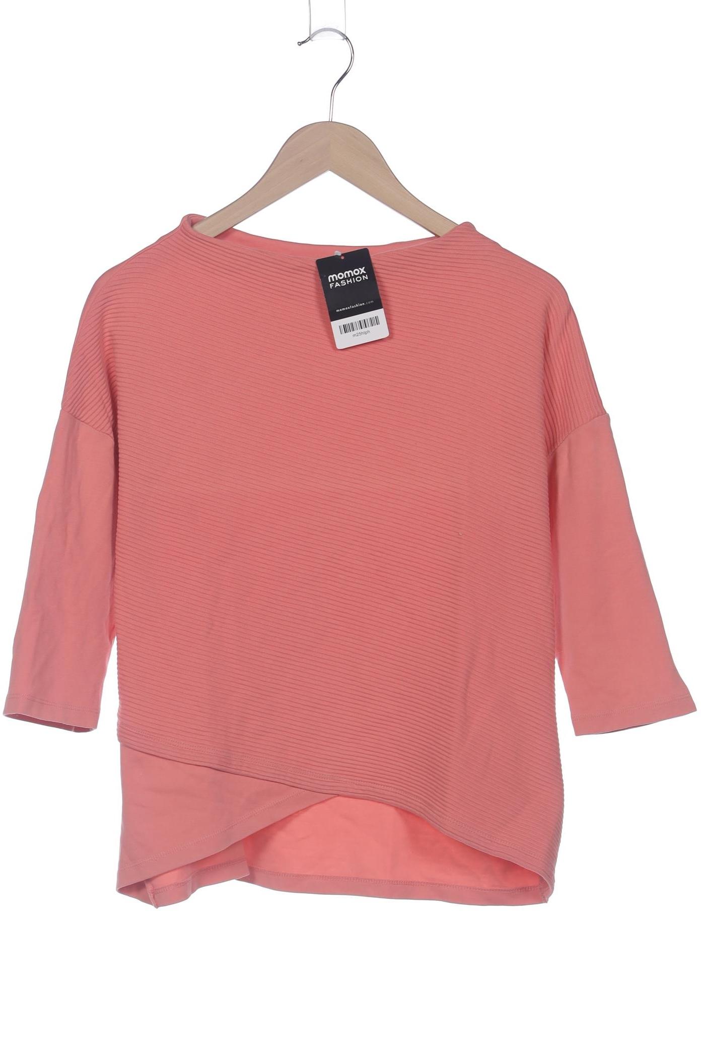 

Betty Barclay Damen Langarmshirt, pink, Gr. 44