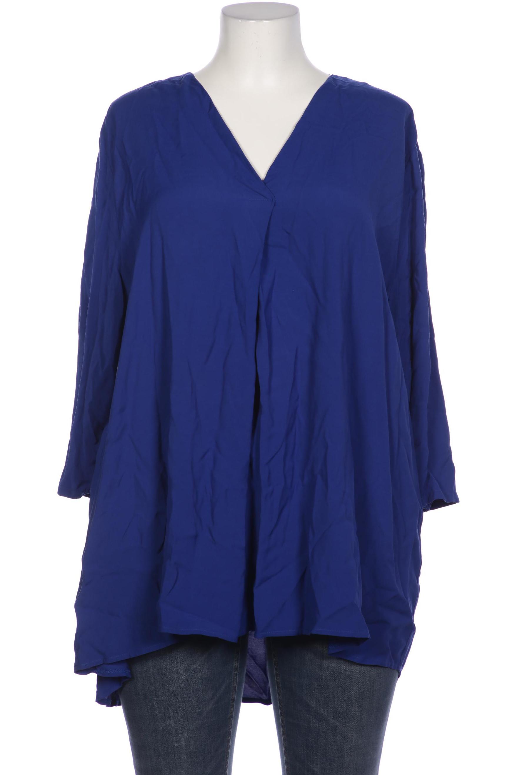 

Betty Barclay Damen Bluse, marineblau, Gr. 48