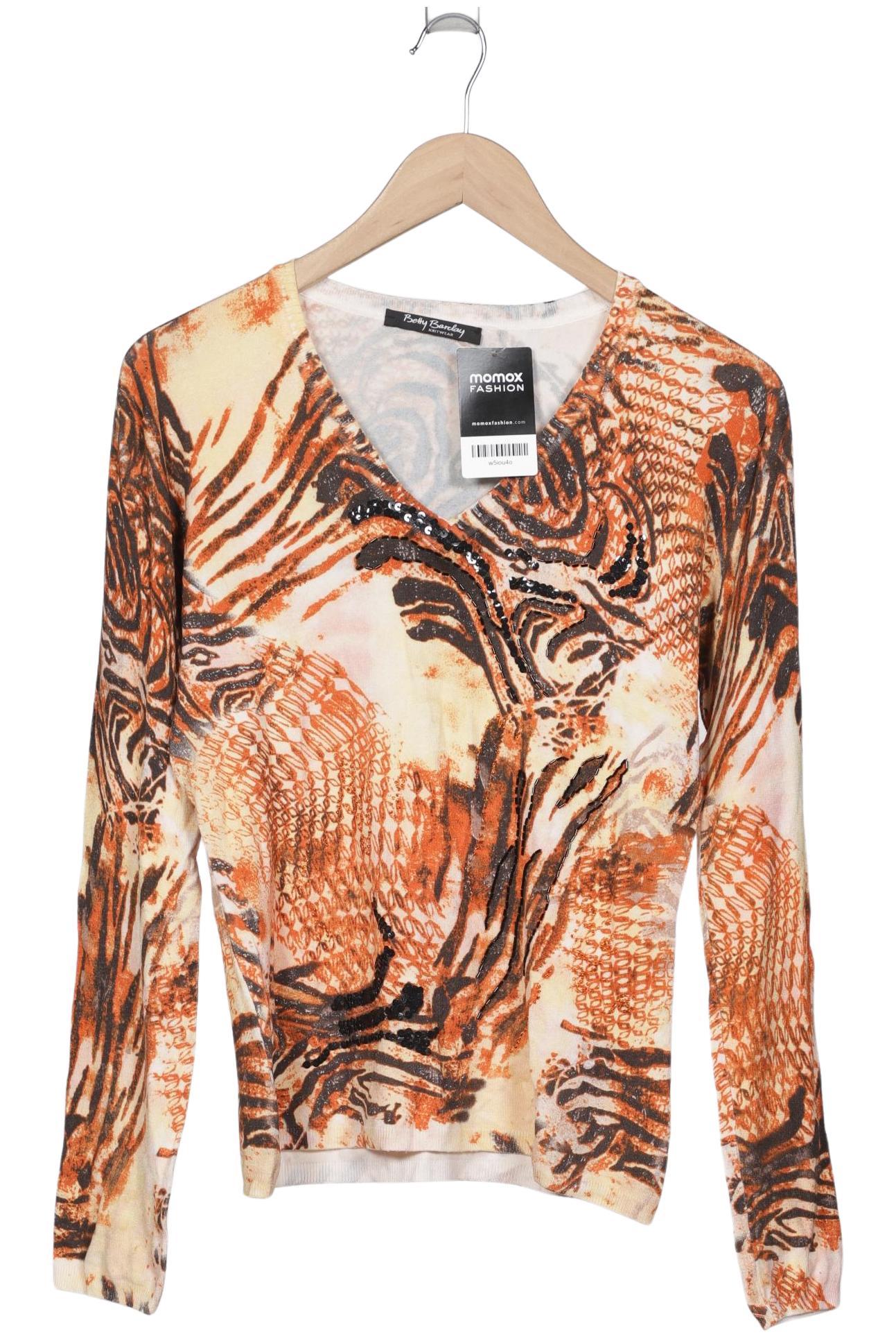 

Betty Barclay Damen Pullover, mehrfarbig, Gr. 40