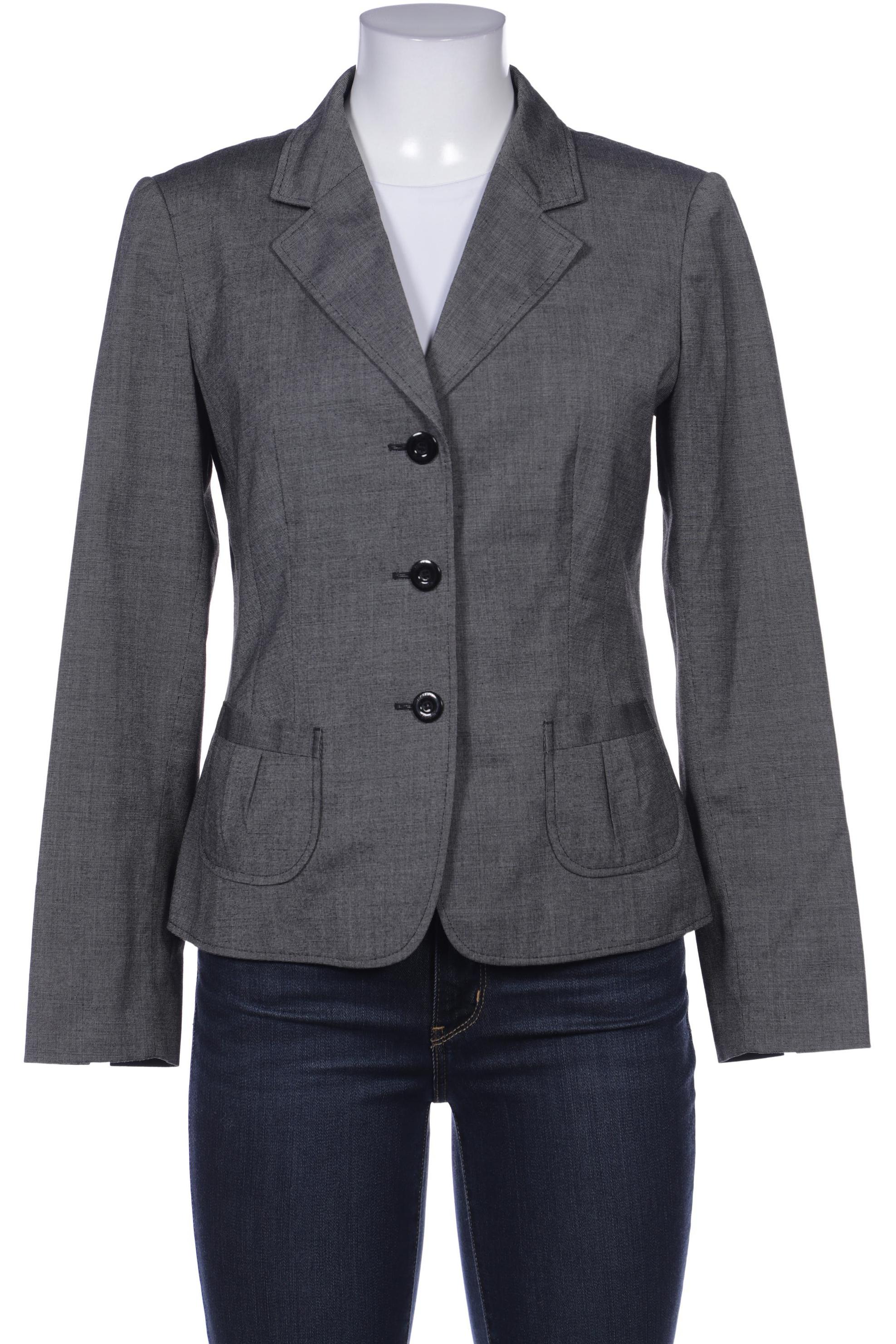 

Betty Barclay Damen Blazer, grau, Gr. 36