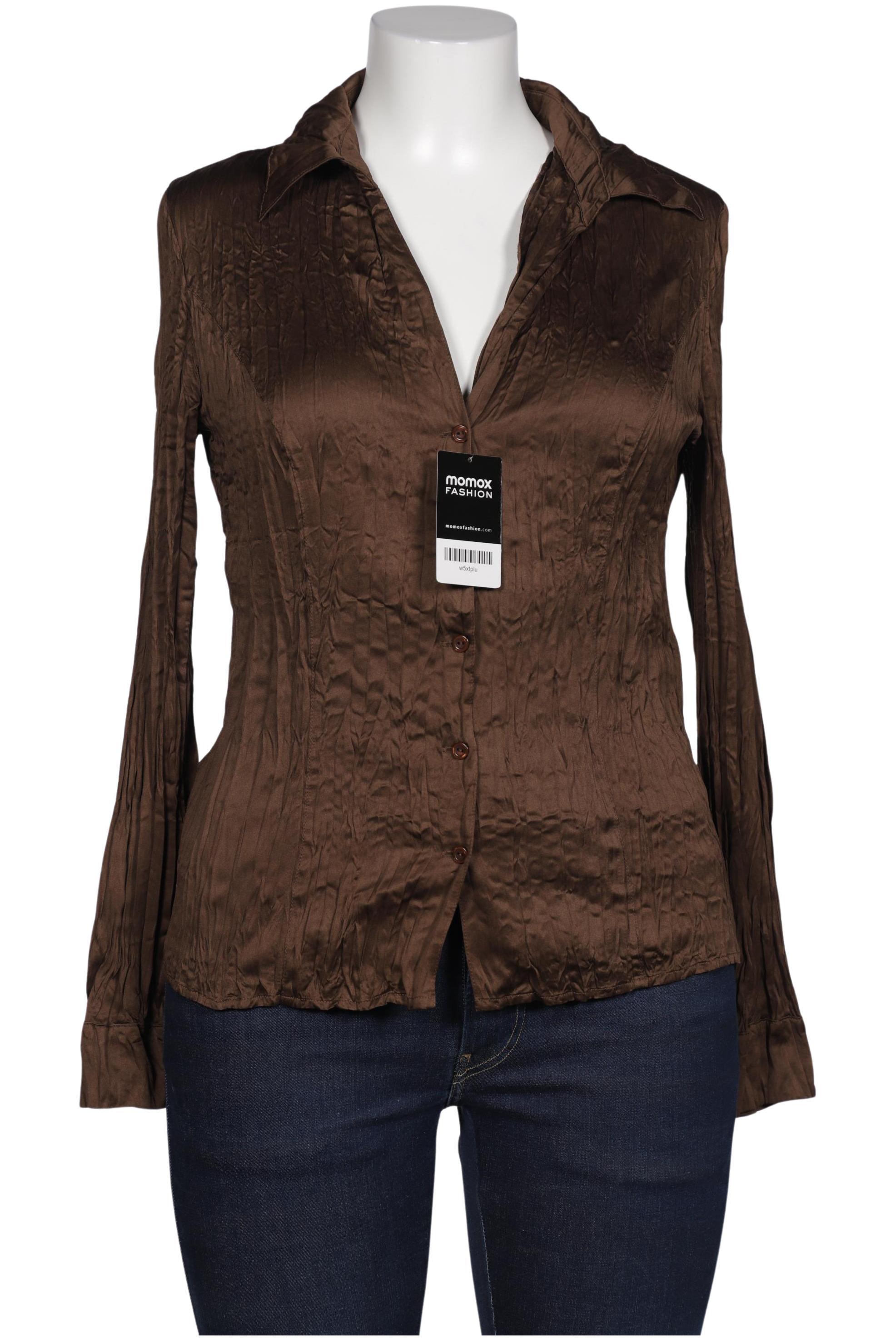 

Betty Barclay Damen Bluse, braun, Gr. 42