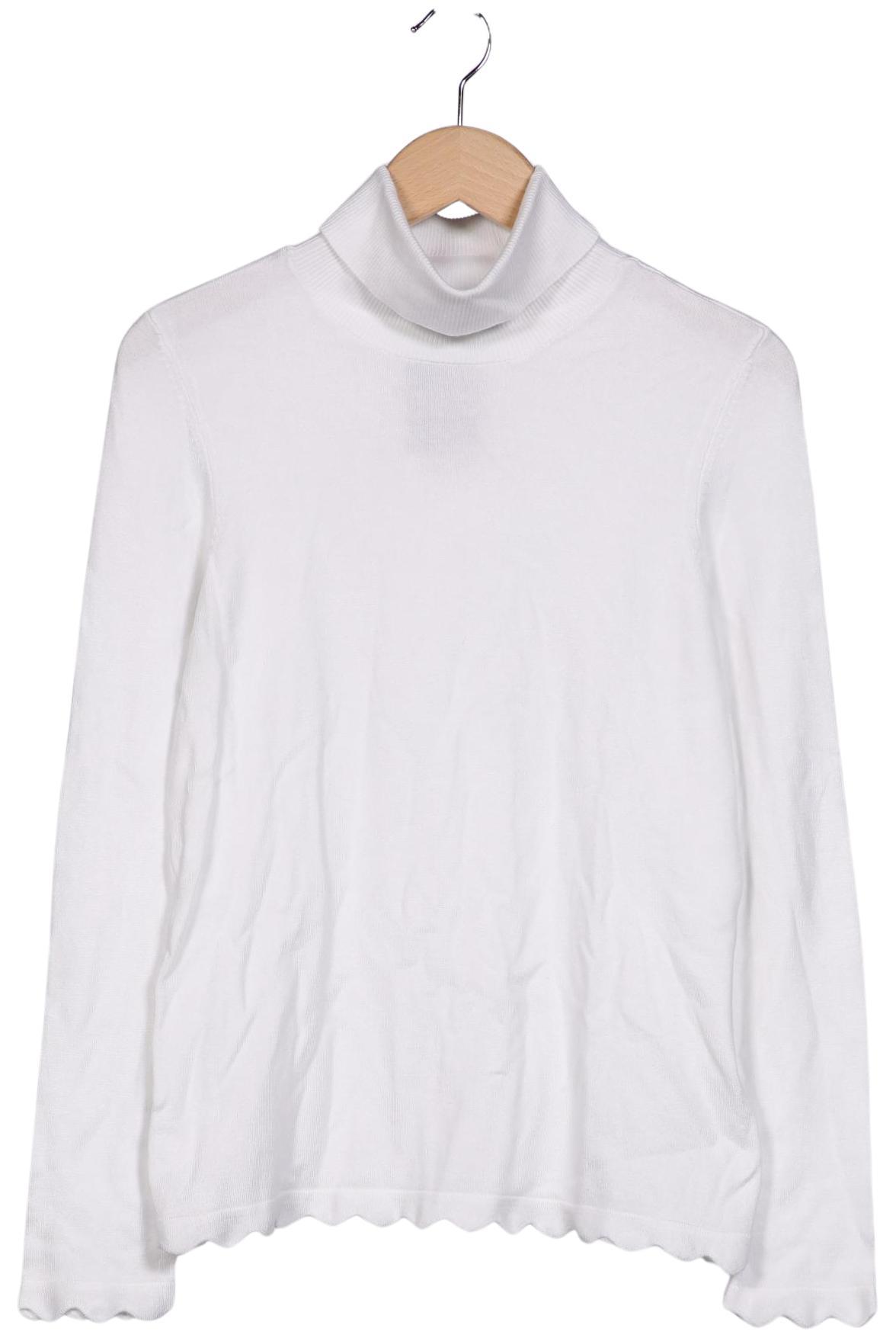 

Betty Barclay Damen Pullover, weiß, Gr. 38