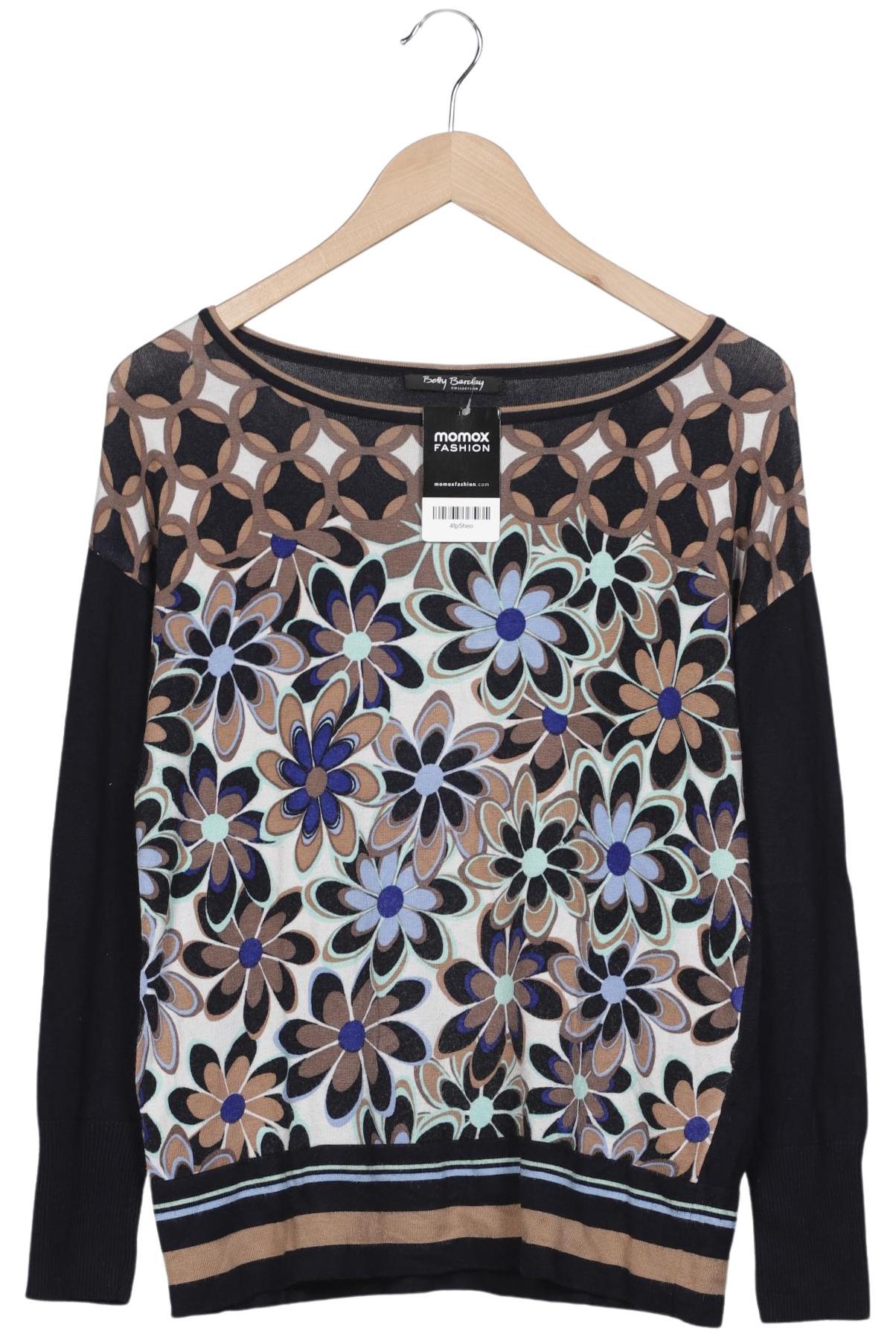 

Betty Barclay Damen Pullover, mehrfarbig, Gr. 38