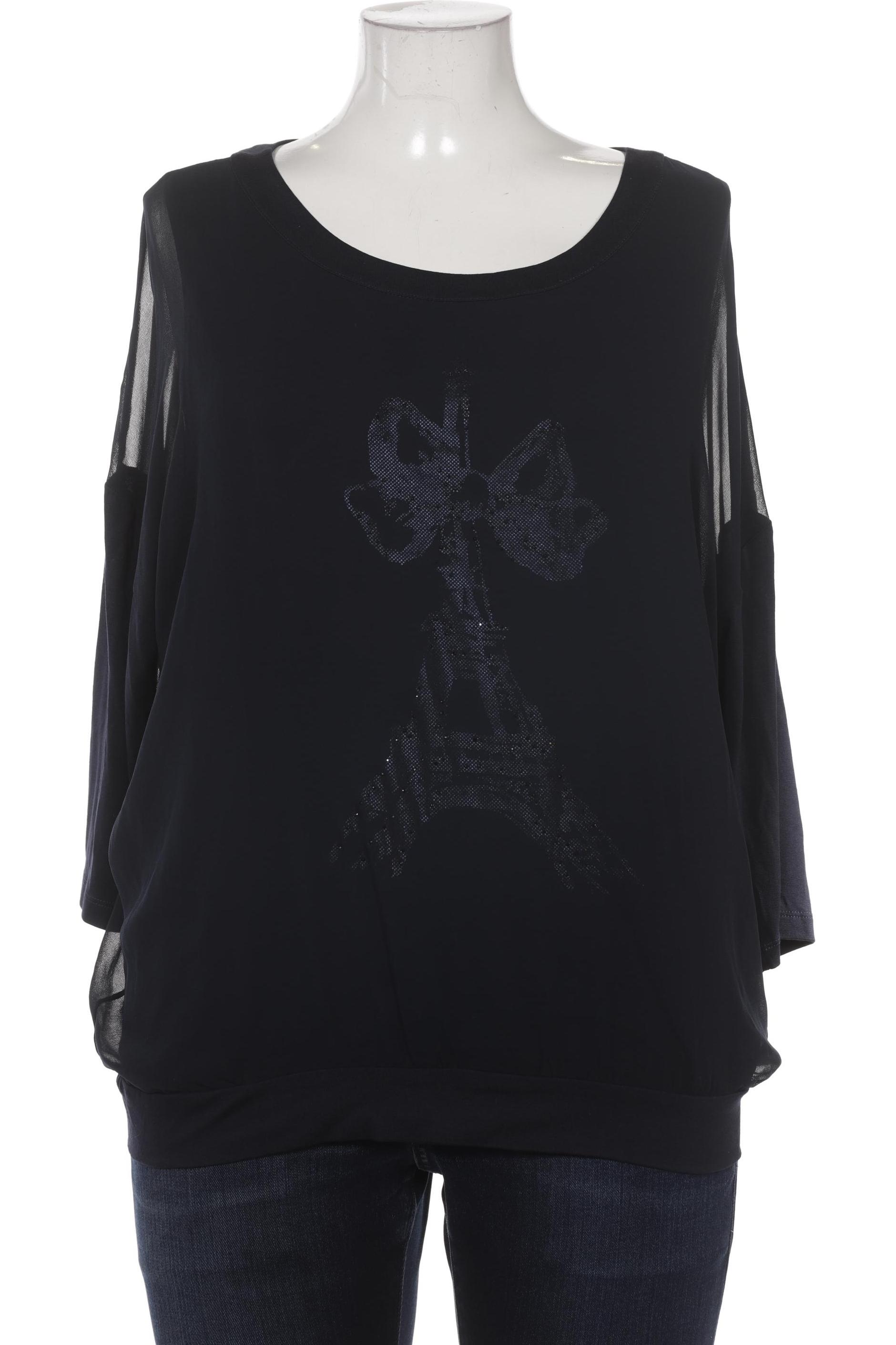 

Betty Barclay Damen Bluse, cremeweiß, Gr. 46