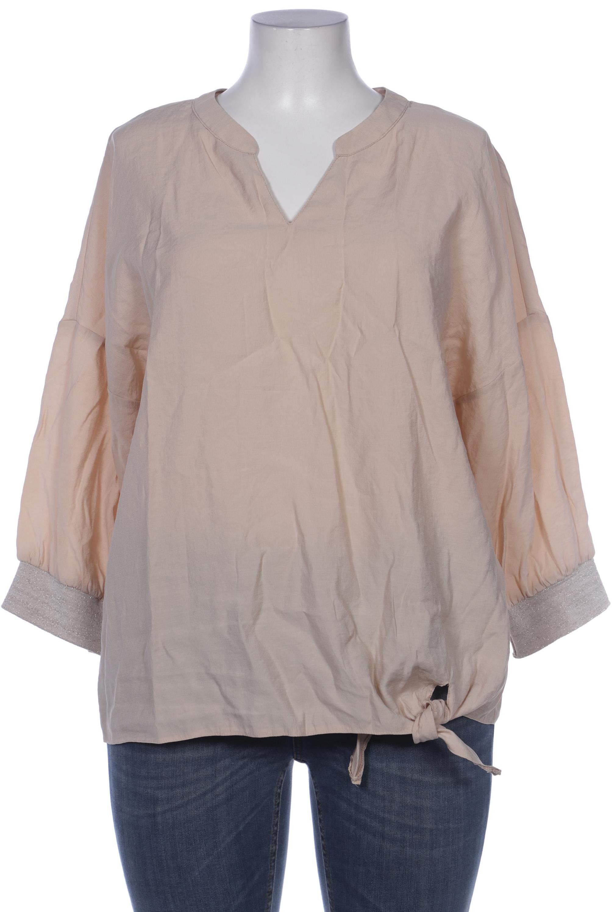 

Betty Barclay Damen Bluse, beige, Gr. 46