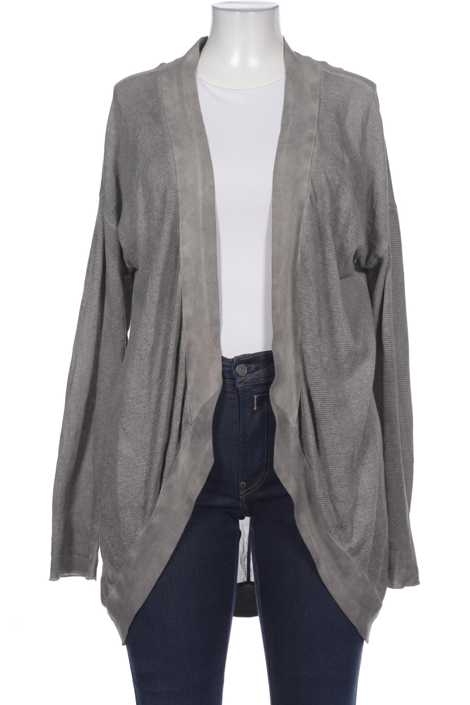 

Betty Barclay Damen Strickjacke, grau