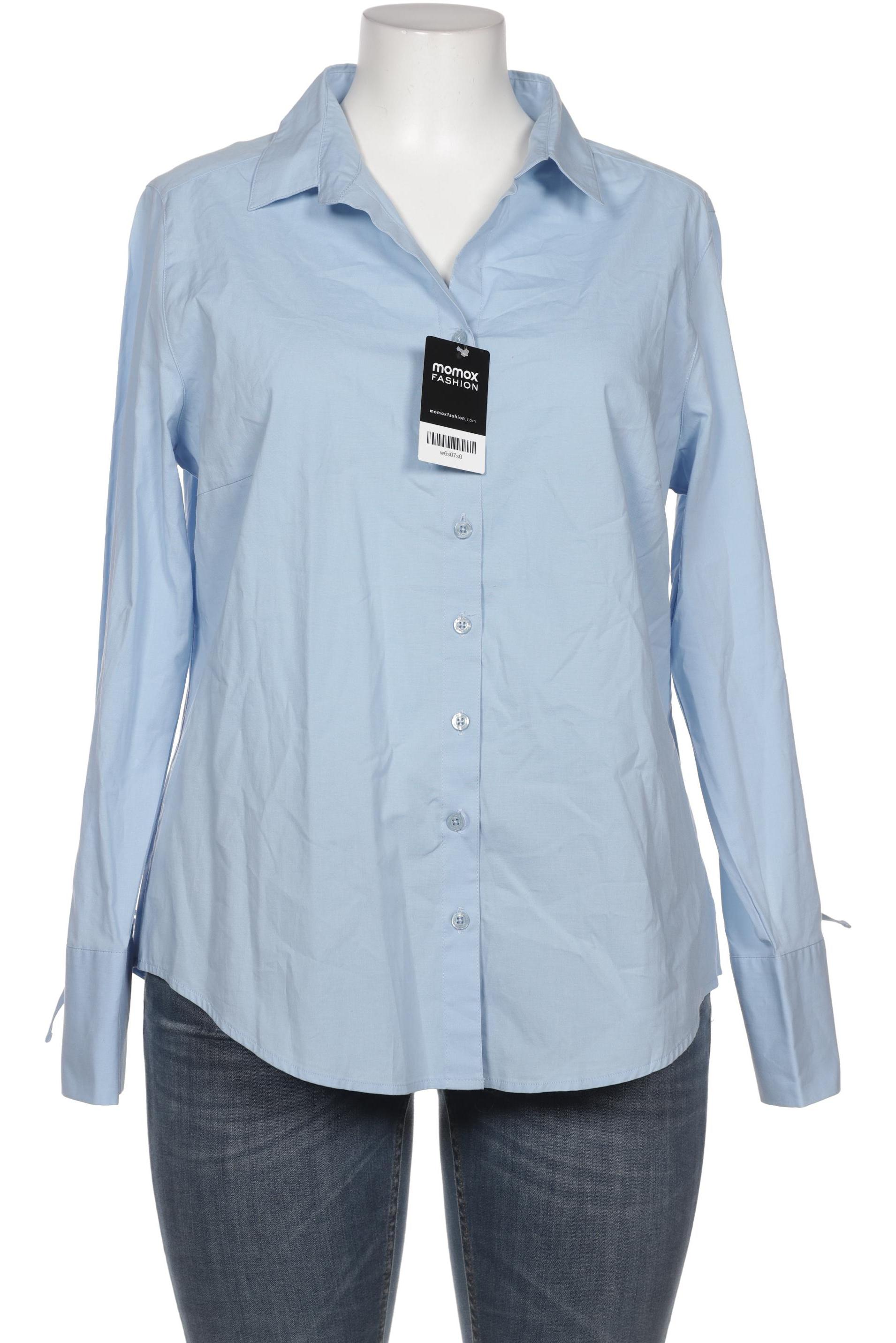

Betty Barclay Damen Bluse, hellblau, Gr. 44