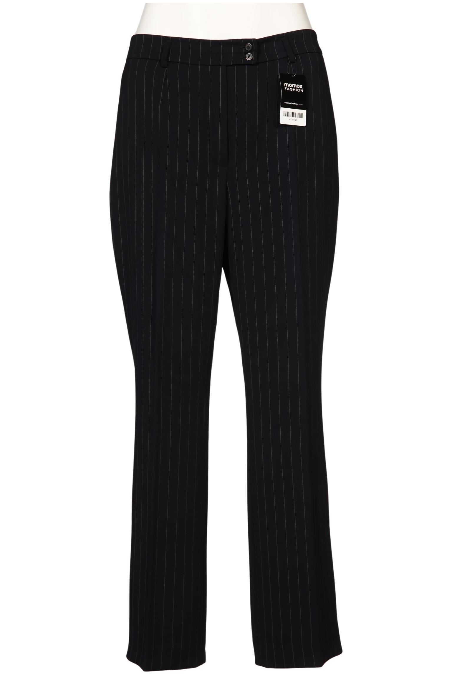 

Betty Barclay Damen Stoffhose, marineblau, Gr. 44