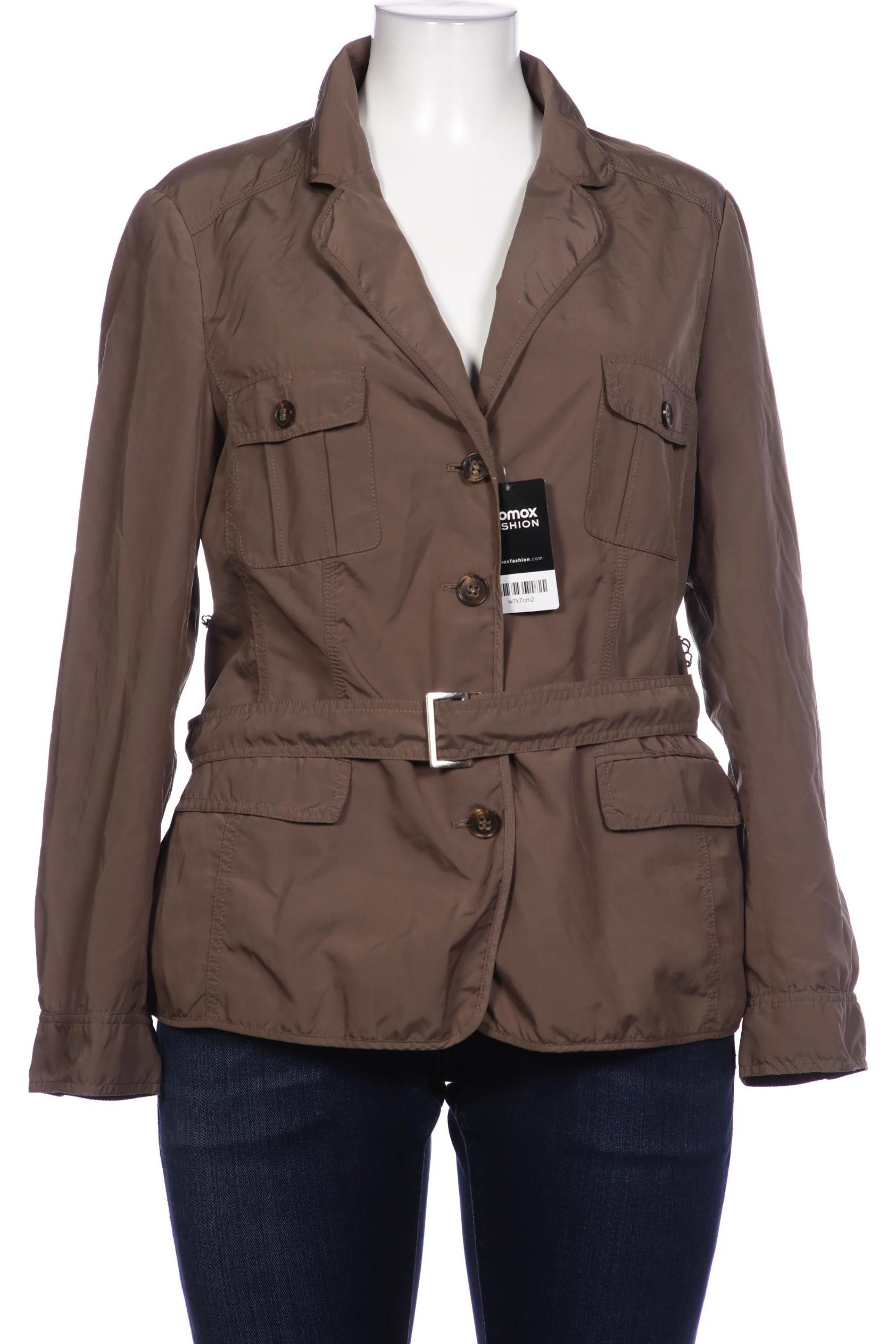 

Betty Barclay Damen Jacke, braun