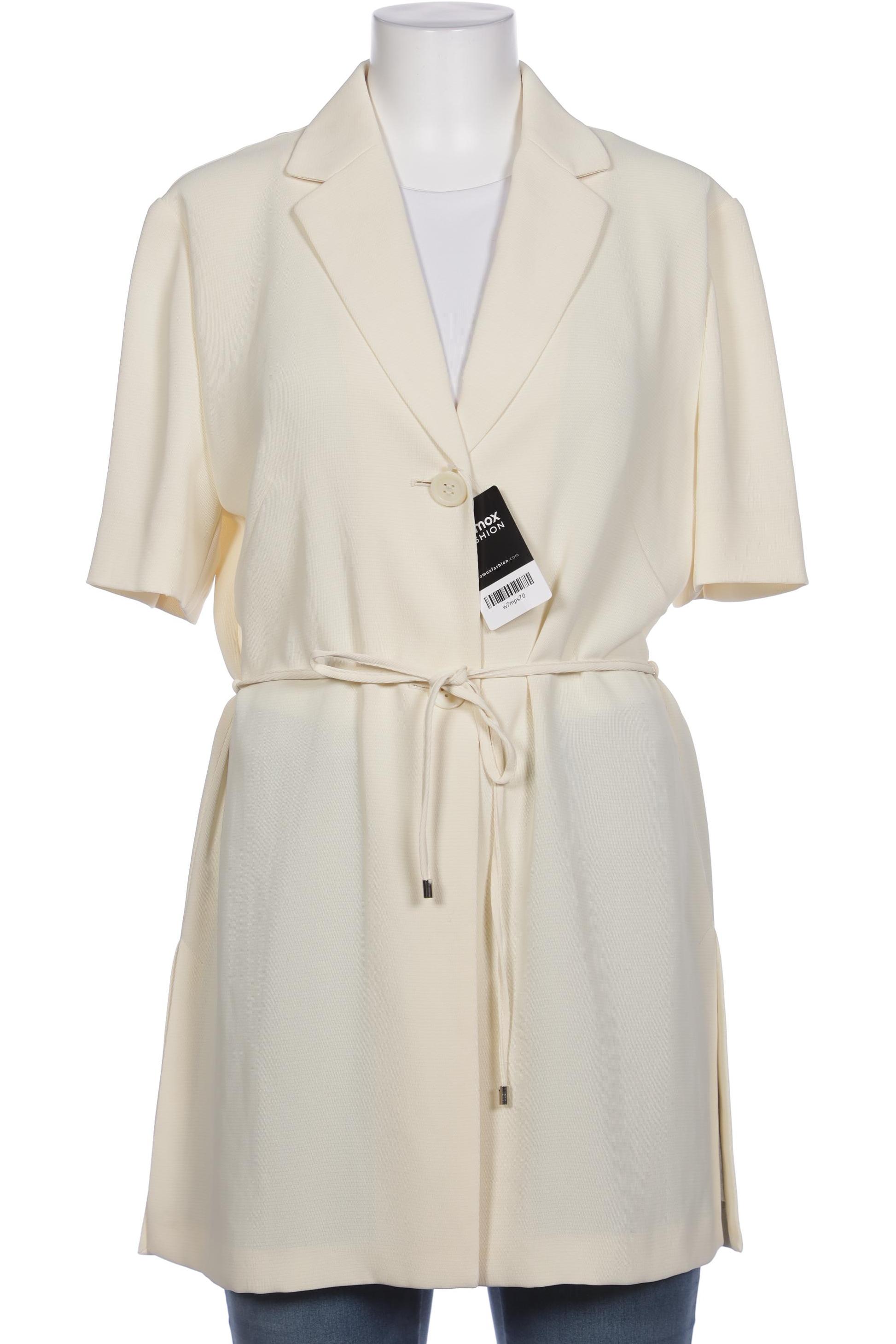 

Betty Barclay Damen Blazer, gelb, Gr. 40