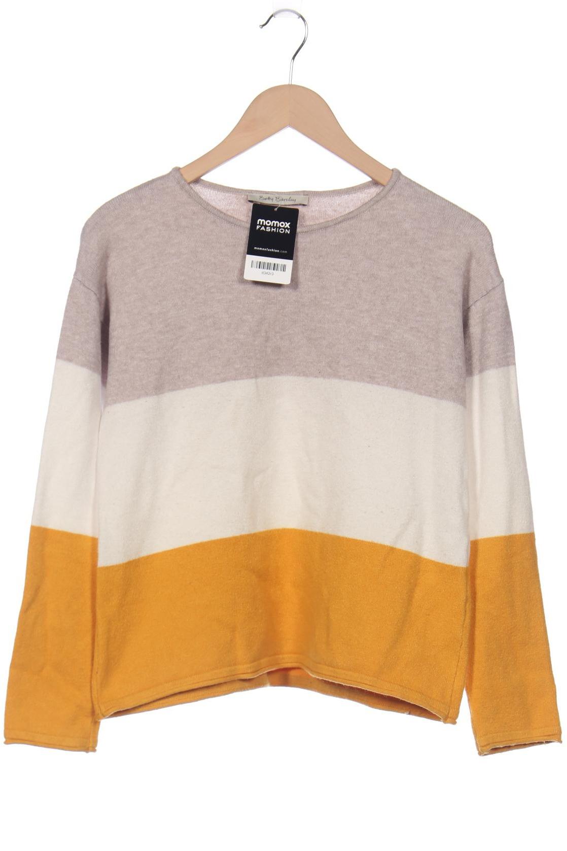 

Betty Barclay Damen Pullover, mehrfarbig, Gr. 36