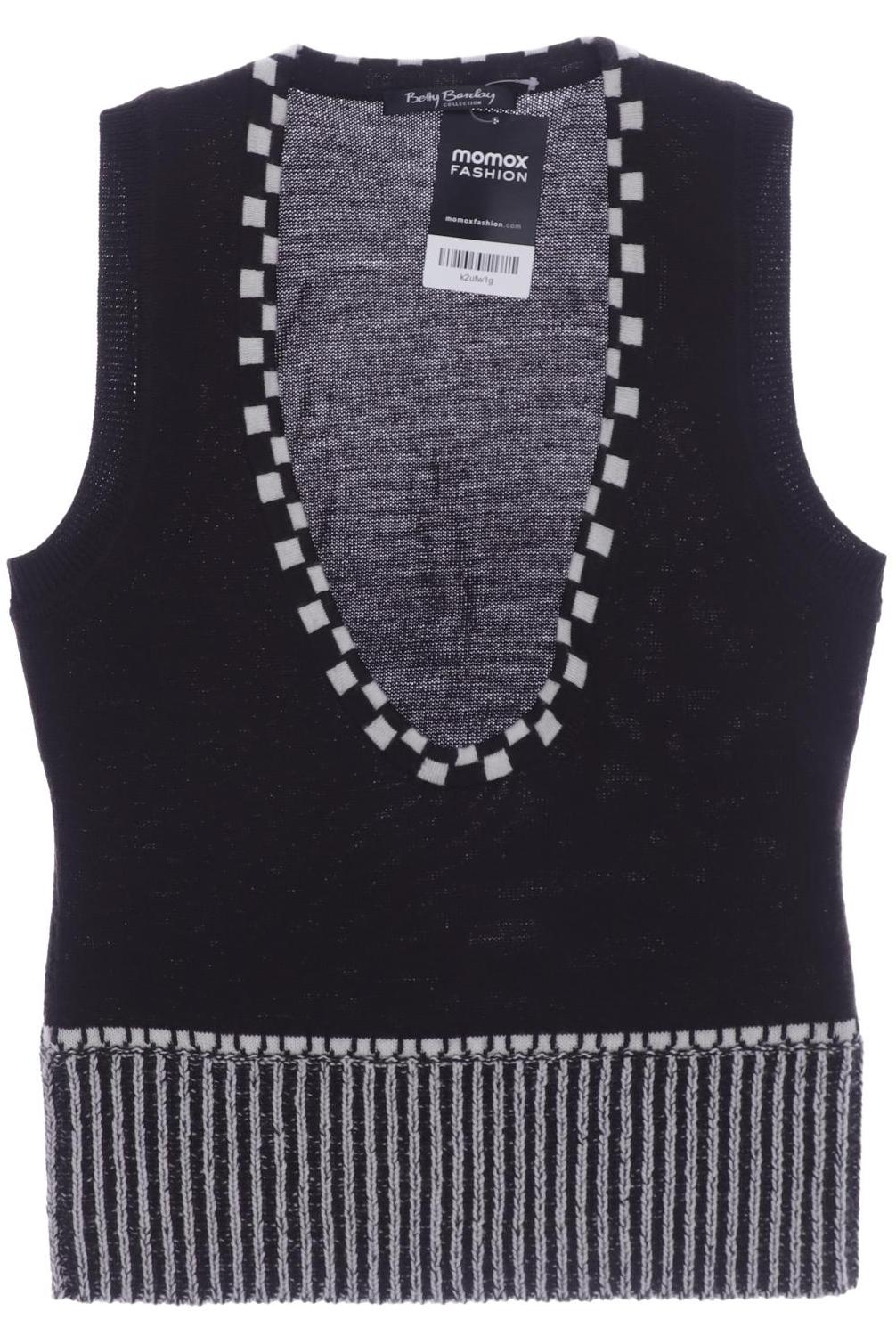 

Betty Barclay Damen Pullover, braun, Gr. 34