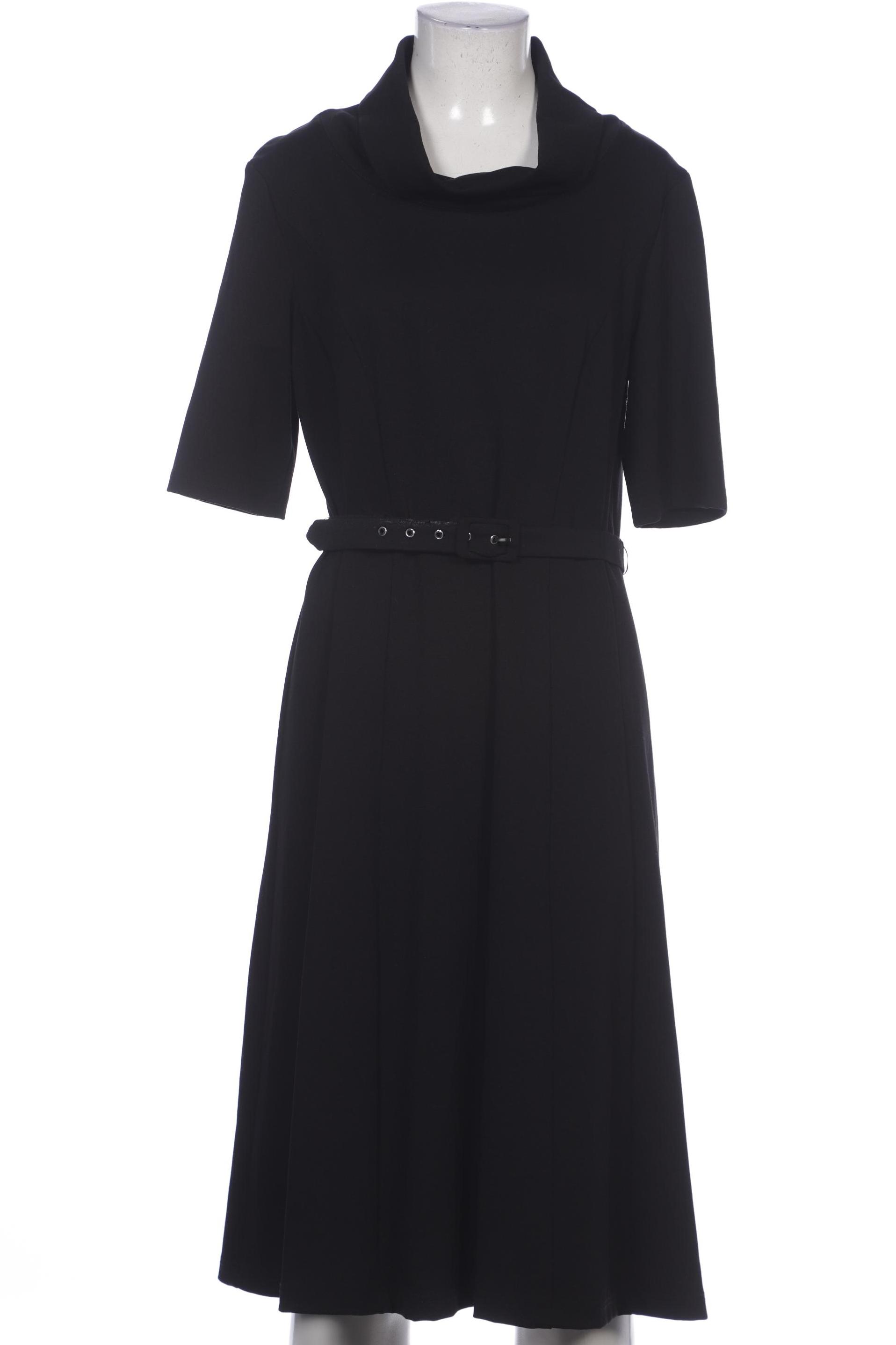 

Betty Barclay Damen Kleid, schwarz, Gr. 40
