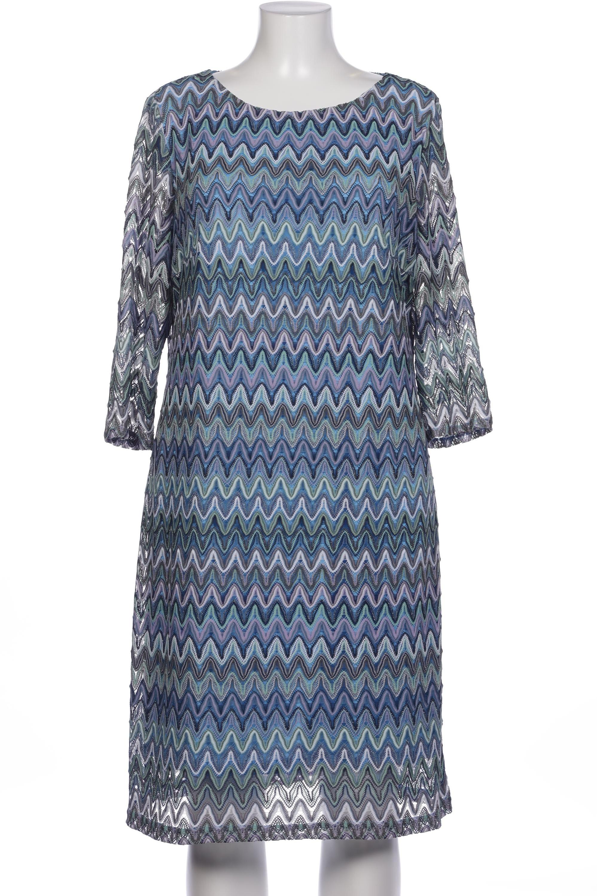 

Betty Barclay Damen Kleid, blau, Gr. 48