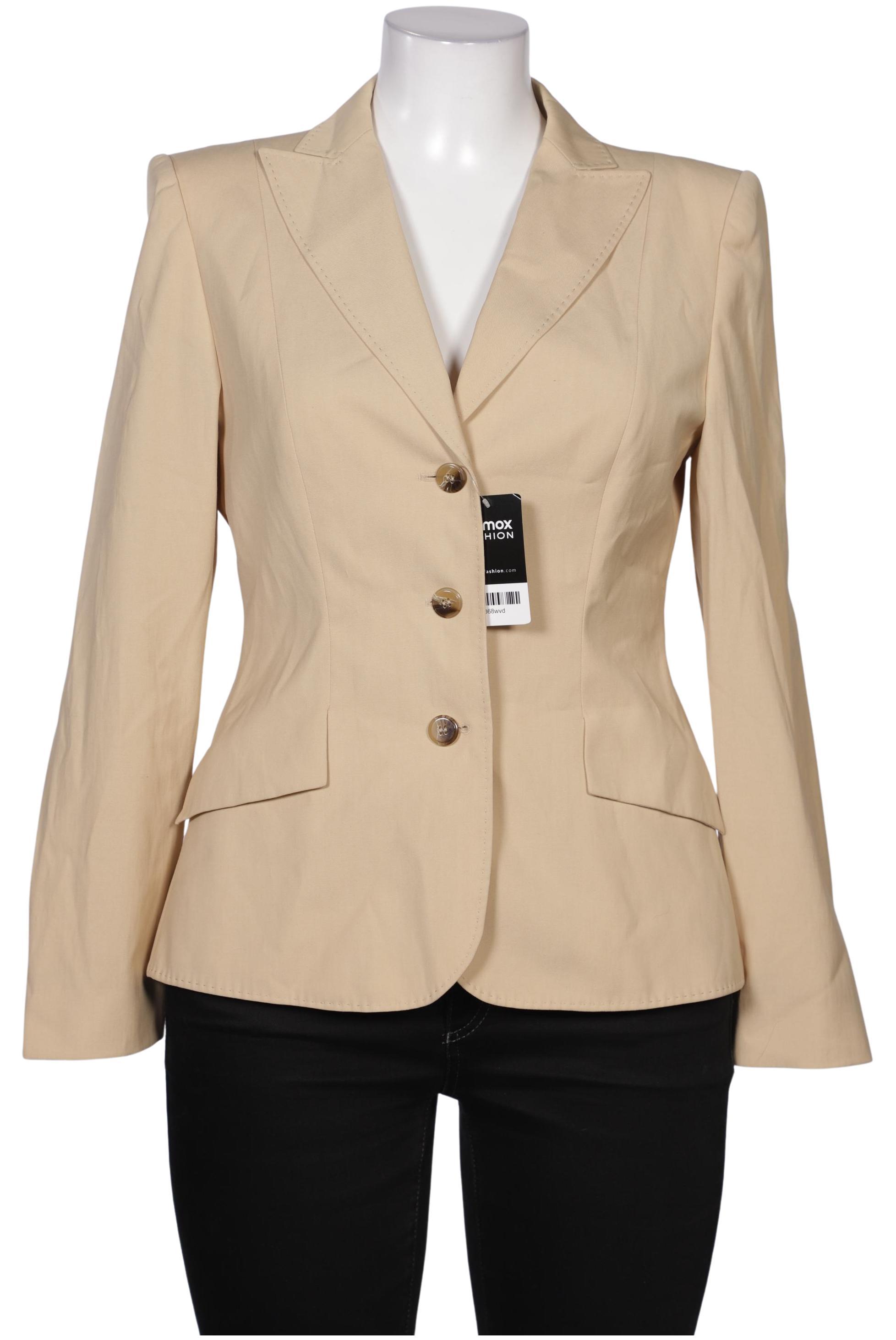 

Betty Barclay Damen Blazer, beige, Gr. 40