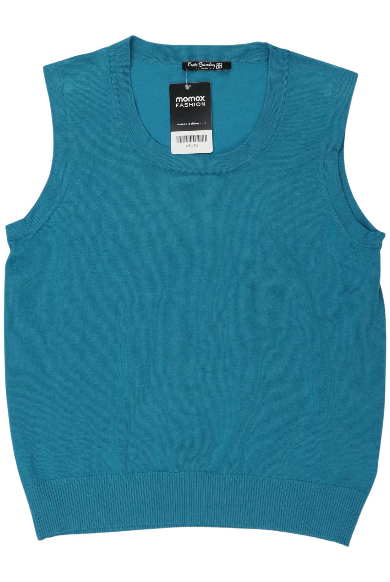 

Betty Barclay Damen Pullover, blau, Gr. 44