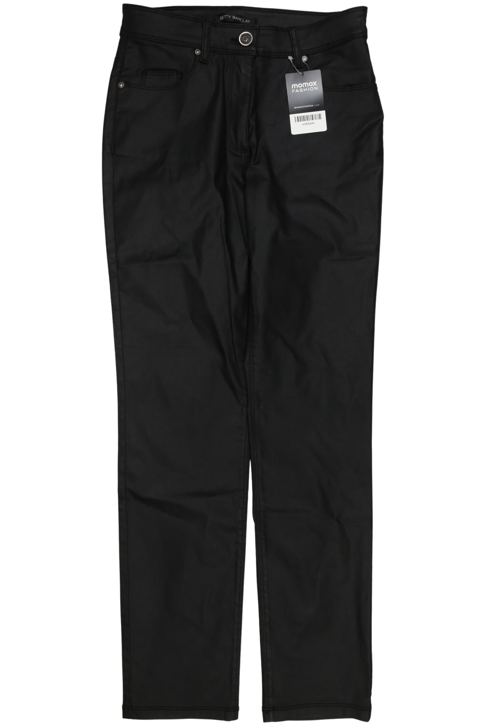 

Betty Barclay Damen Stoffhose, schwarz, Gr. 36