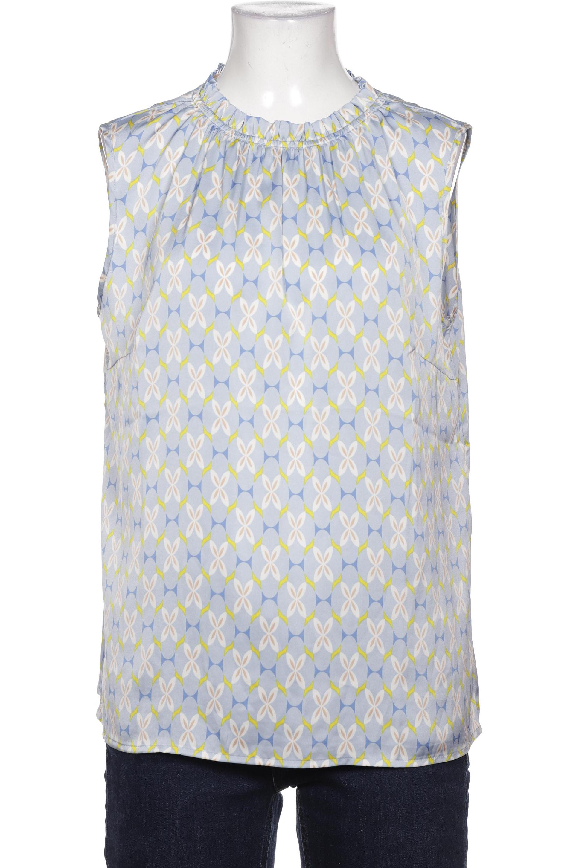 

Betty Barclay Damen Bluse, hellblau