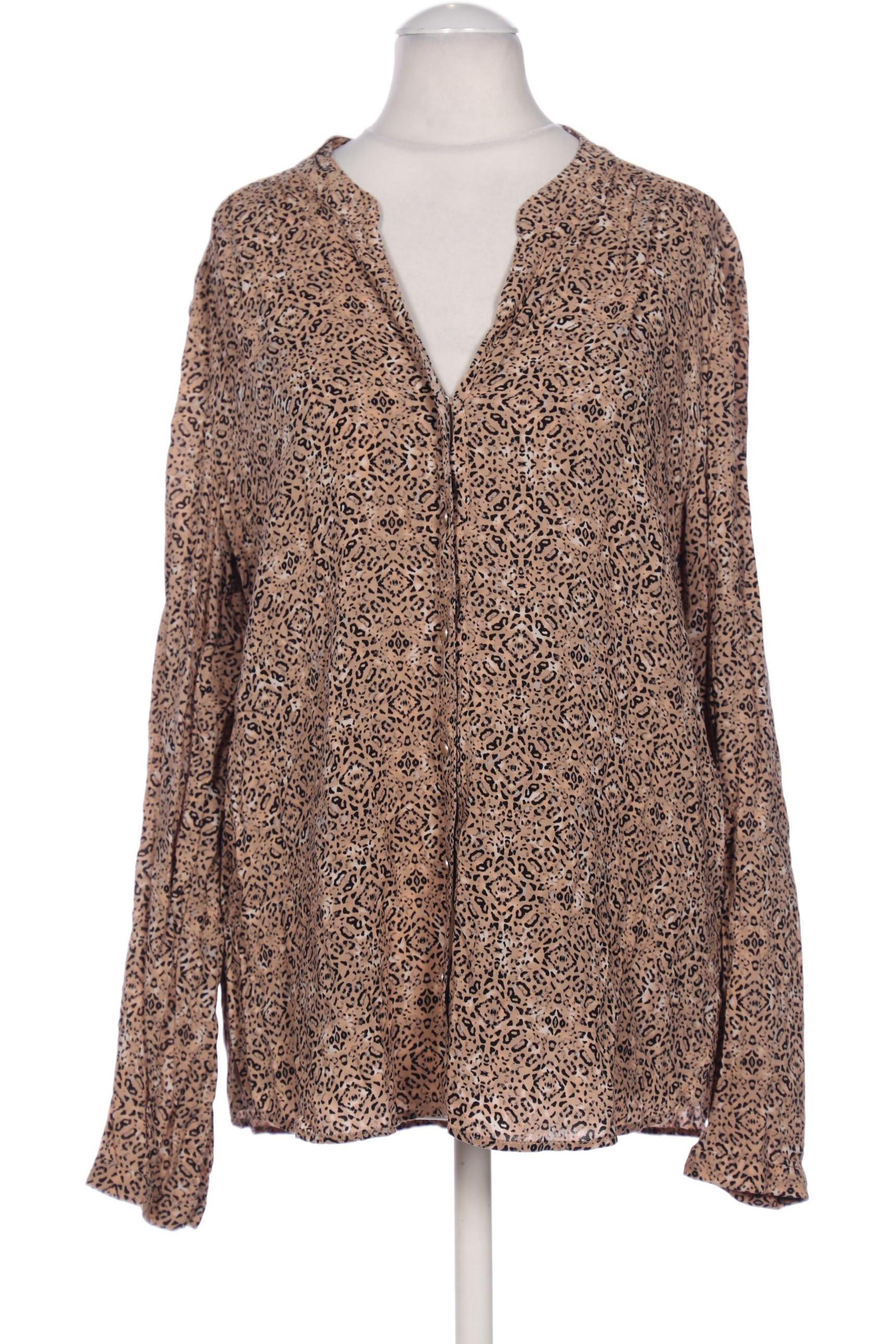

Betty Barclay Damen Bluse, beige, Gr. 40