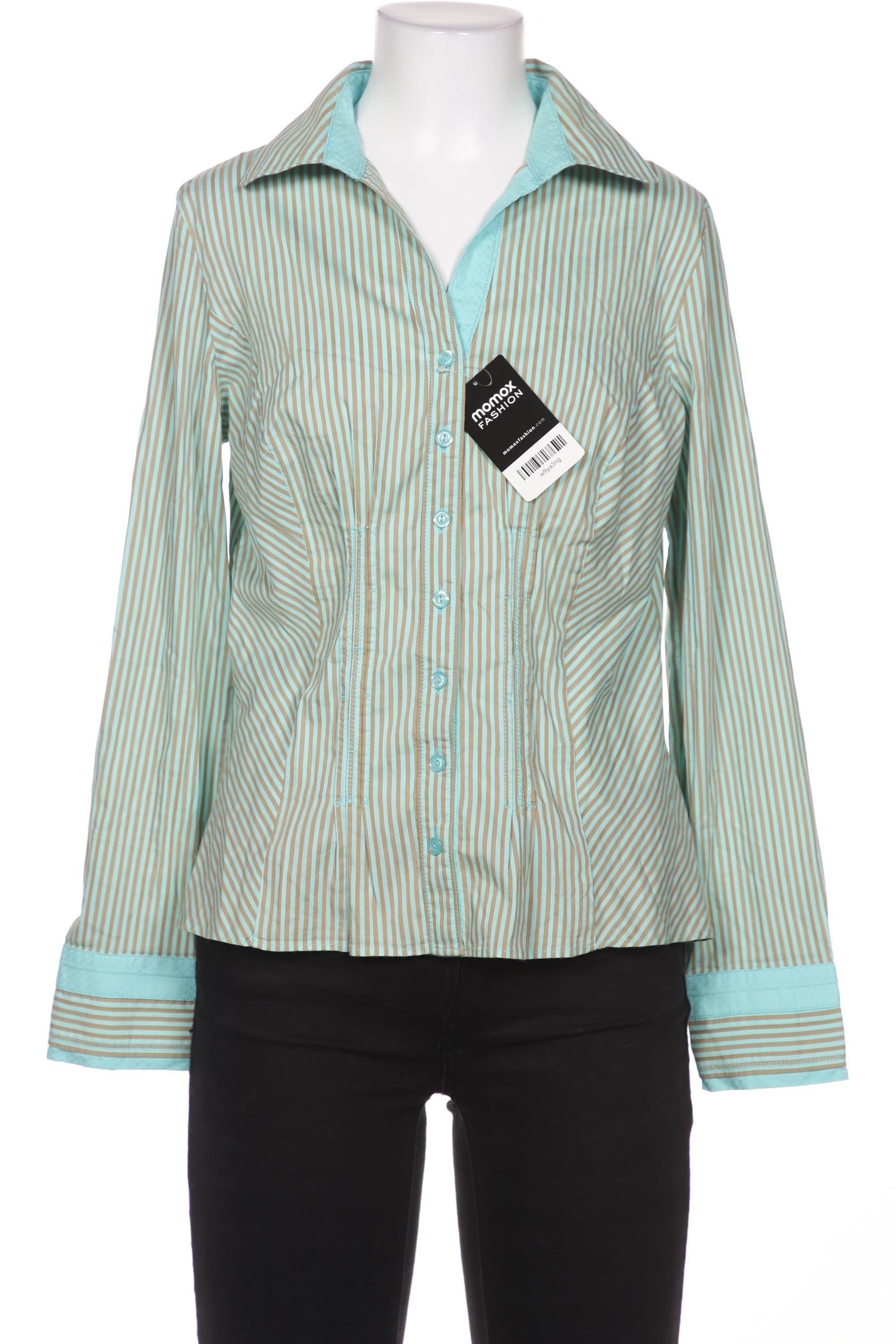 

Betty Barclay Damen Bluse, türkis, Gr. 38
