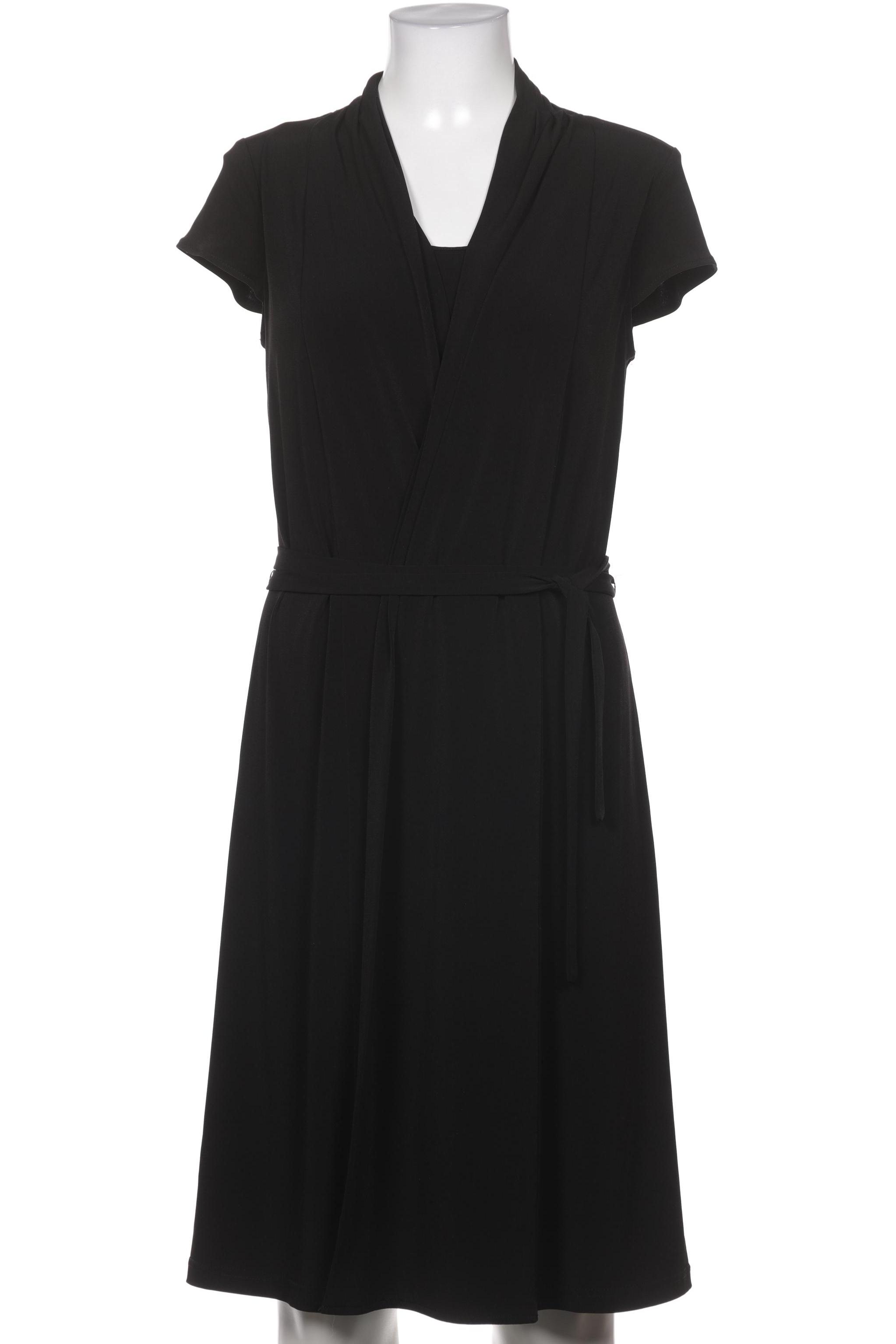 

Betty Barclay Damen Kleid, schwarz, Gr. 40