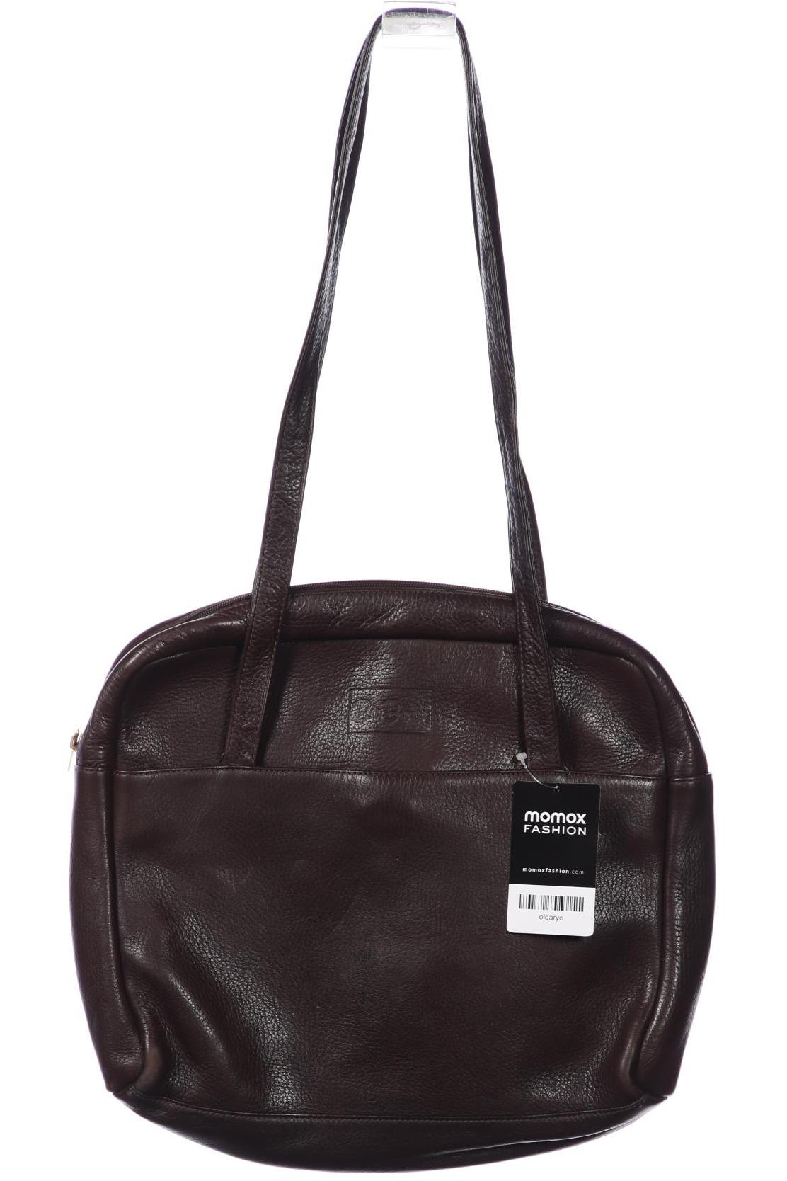 

Betty Barclay Damen Handtasche, bordeaux, Gr.