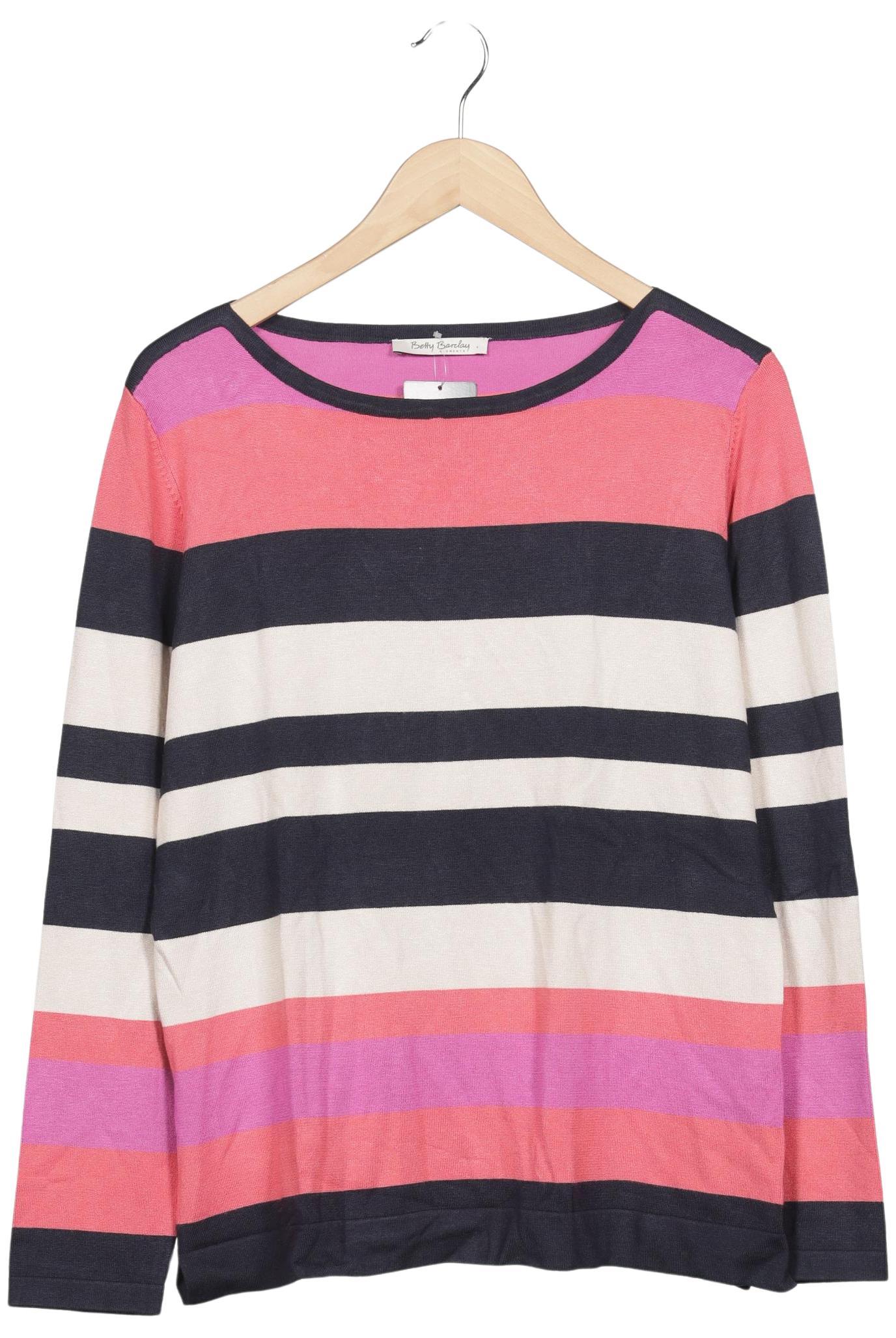 

Betty Barclay Damen Pullover, mehrfarbig, Gr. 44