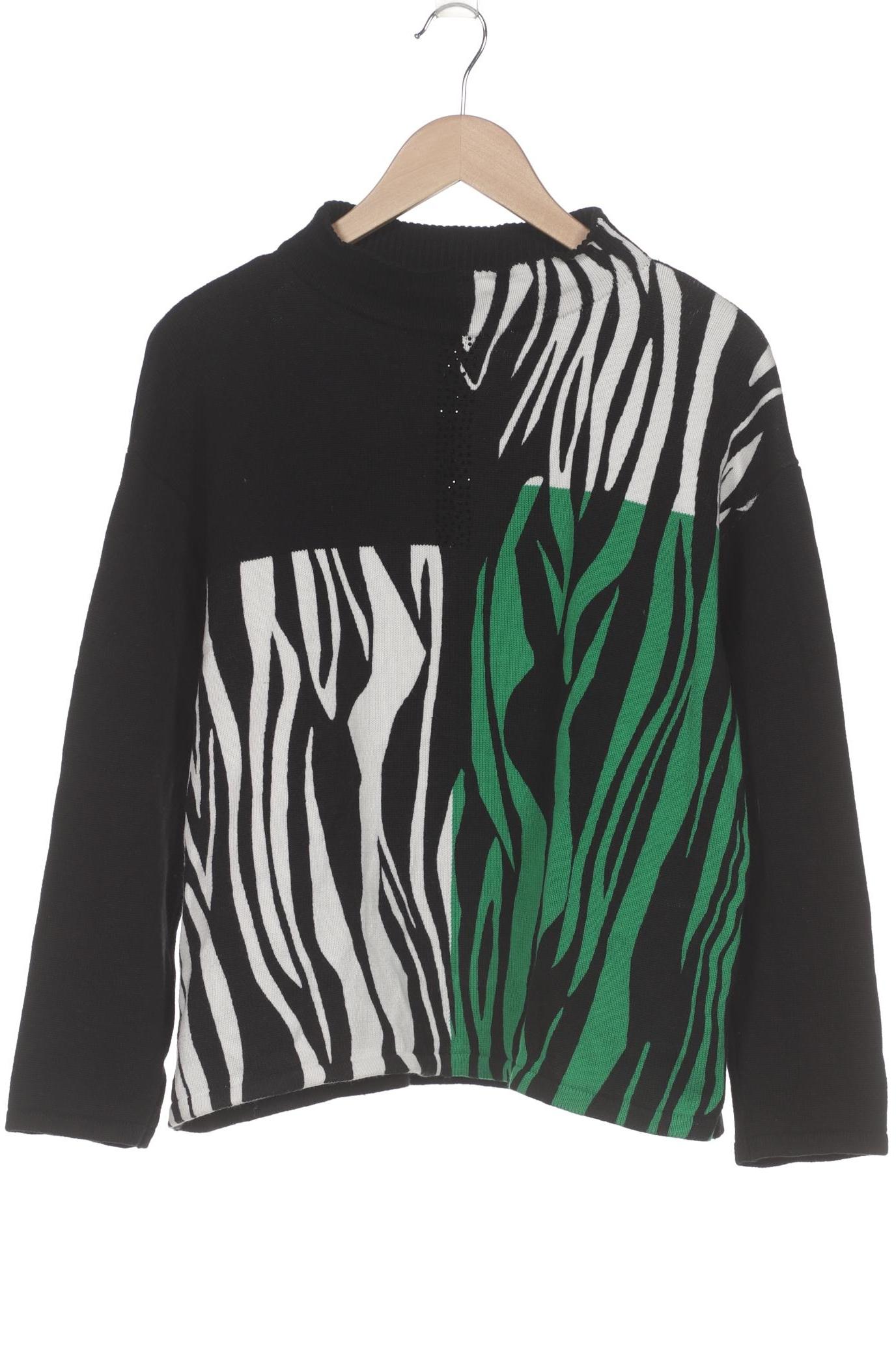 

Betty Barclay Damen Pullover, schwarz, Gr. 42