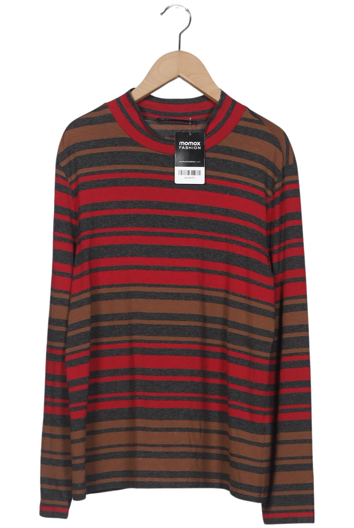 

Betty Barclay Damen Langarmshirt, mehrfarbig, Gr. 42