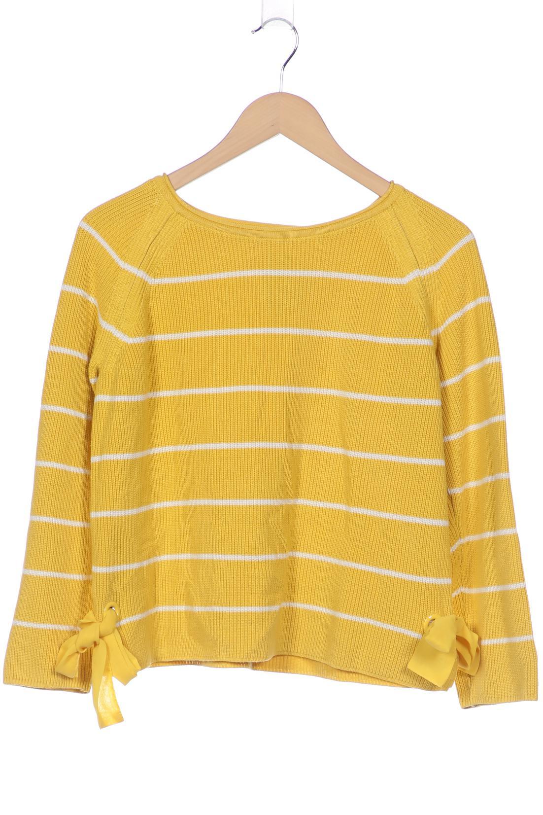 

Betty Barclay Damen Pullover, gelb
