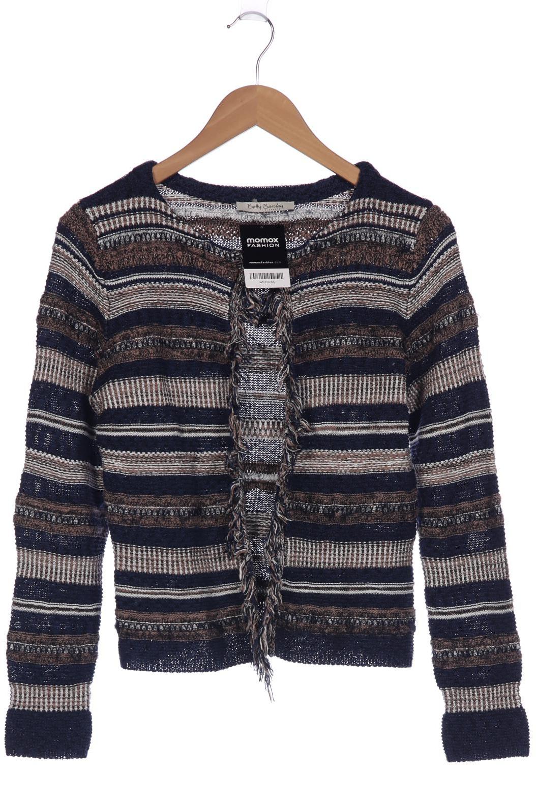 

Betty Barclay Damen Strickjacke, marineblau